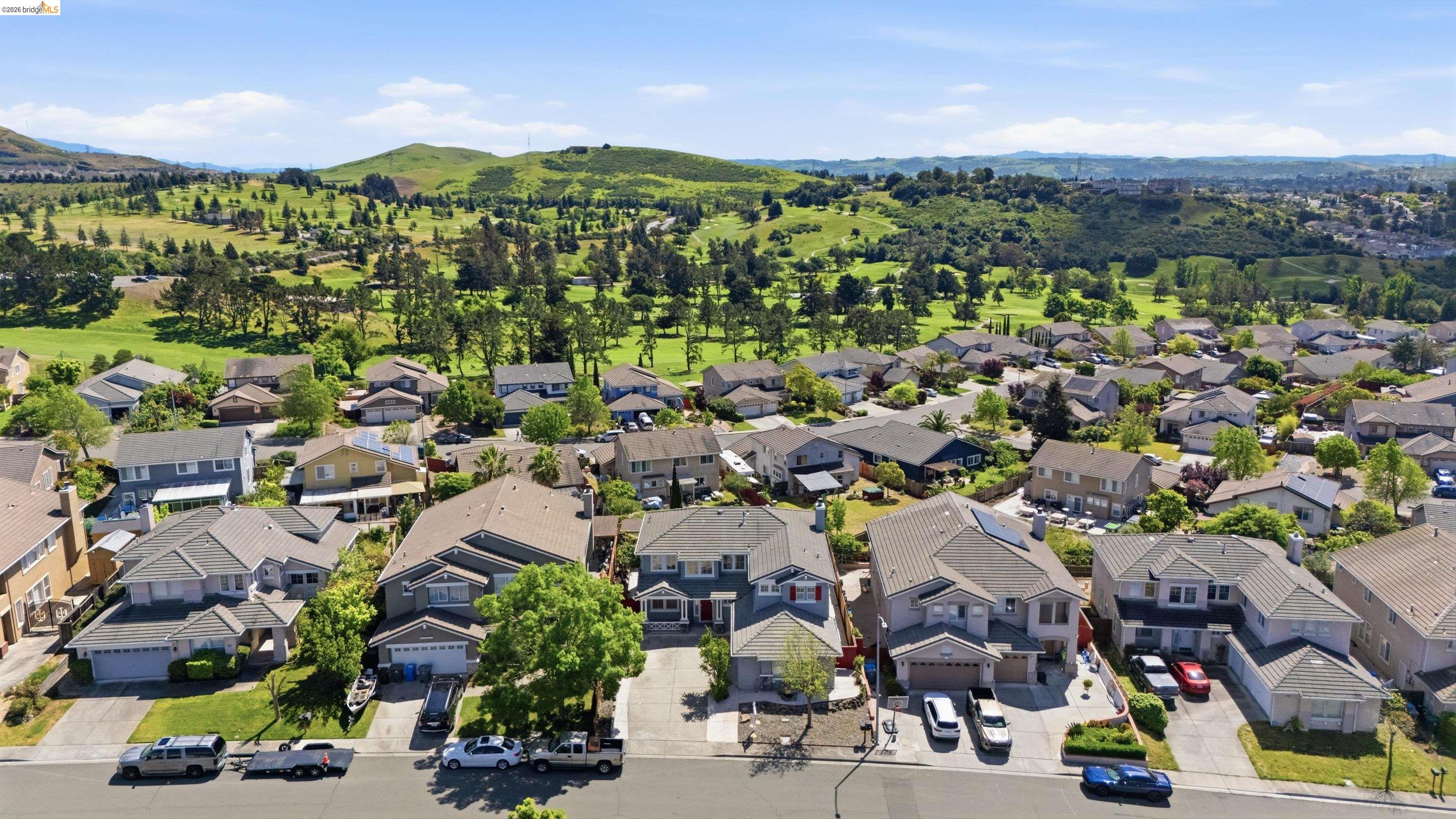 Detail Gallery Image 50 of 56 For 6857 Sunriver Ln, Vallejo,  CA 94591 - 4 Beds | 3 Baths