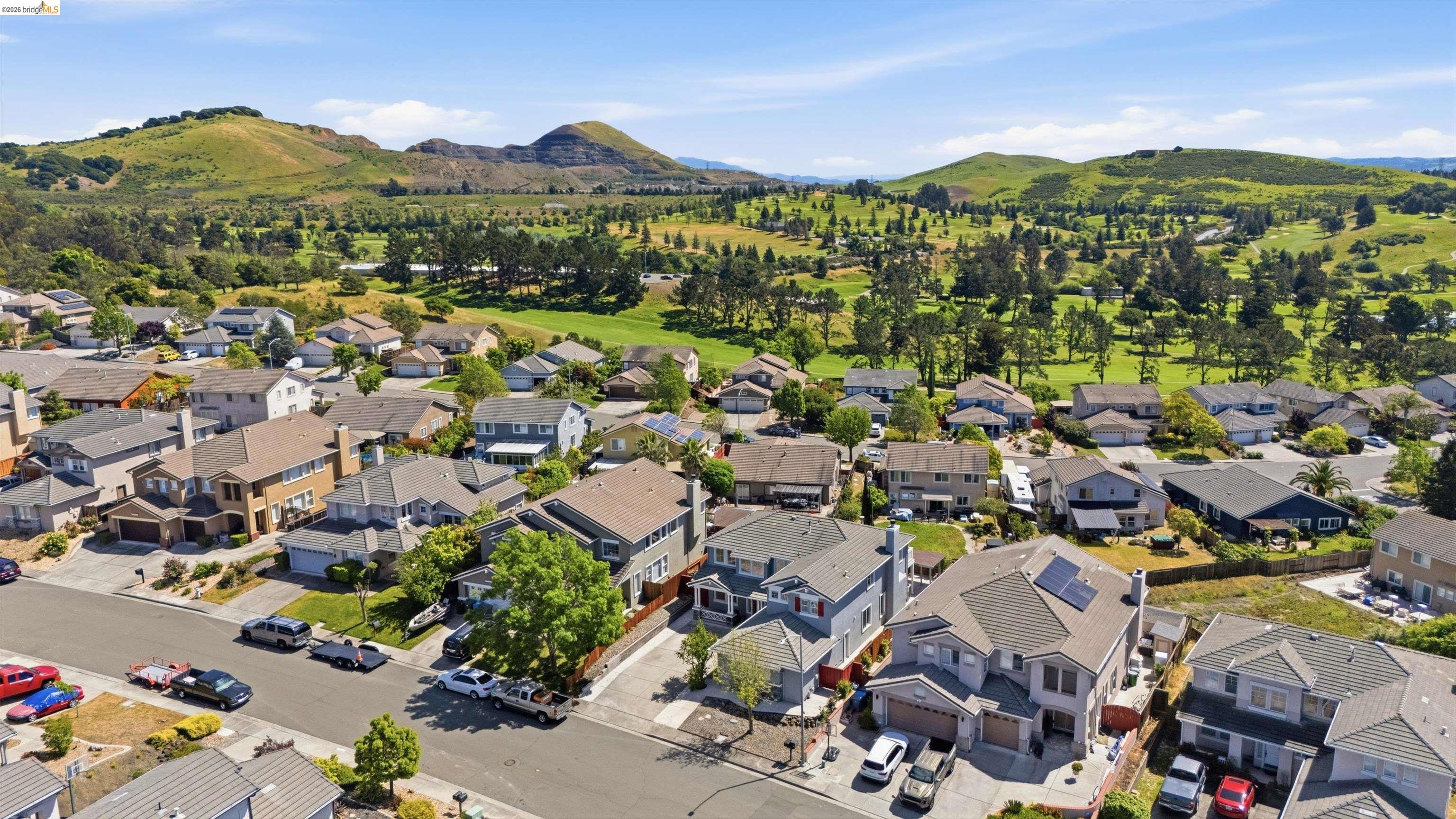 Detail Gallery Image 51 of 56 For 6857 Sunriver Ln, Vallejo,  CA 94591 - 4 Beds | 3 Baths