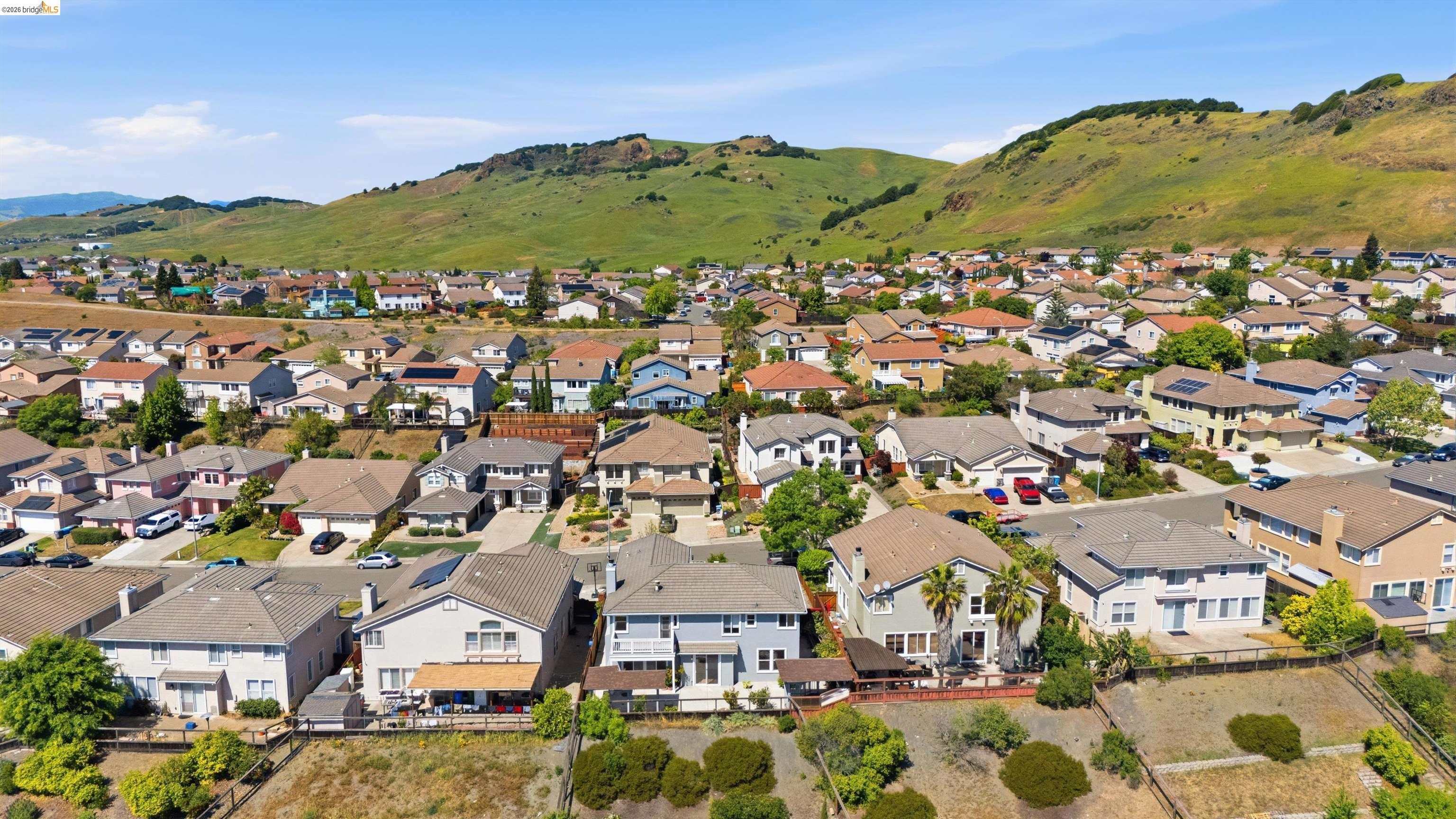 Detail Gallery Image 53 of 56 For 6857 Sunriver Ln, Vallejo,  CA 94591 - 4 Beds | 3 Baths