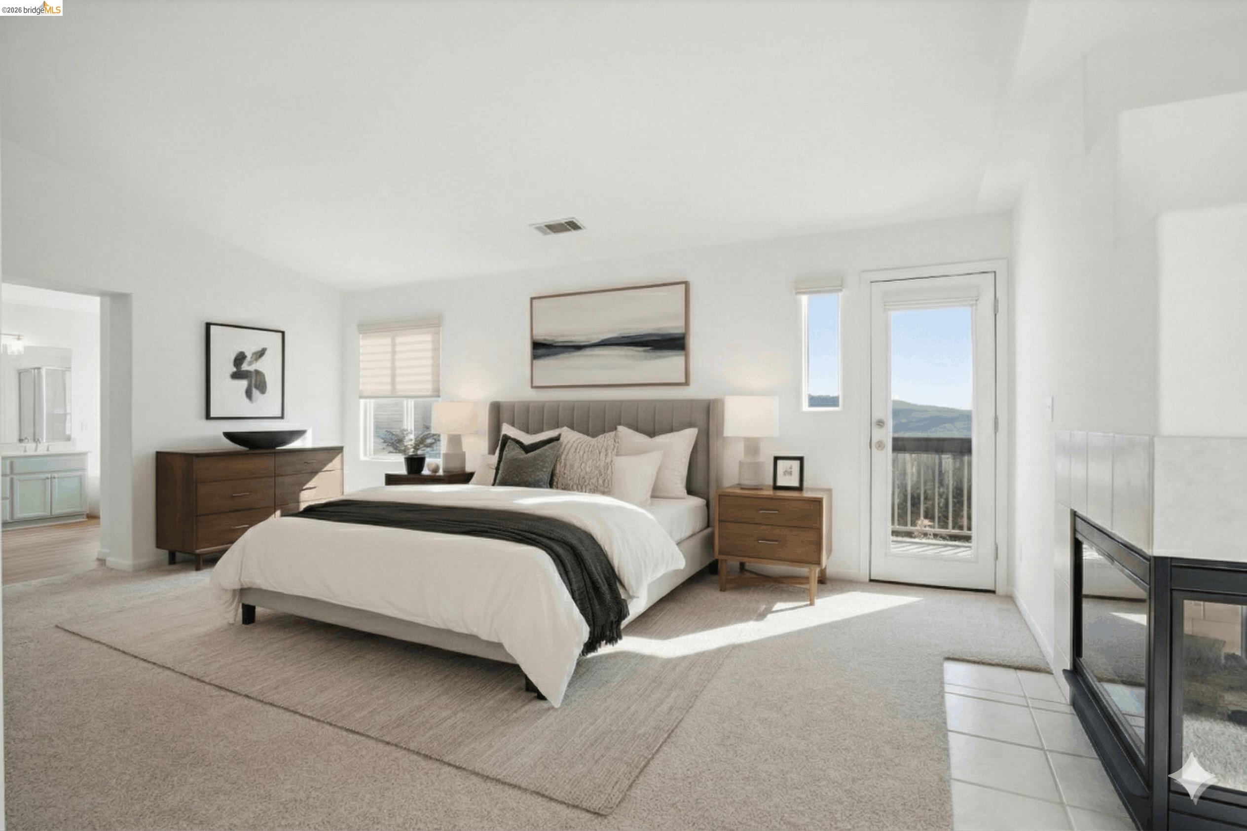 Detail Gallery Image 7 of 56 For 6857 Sunriver Ln, Vallejo,  CA 94591 - 4 Beds | 3 Baths