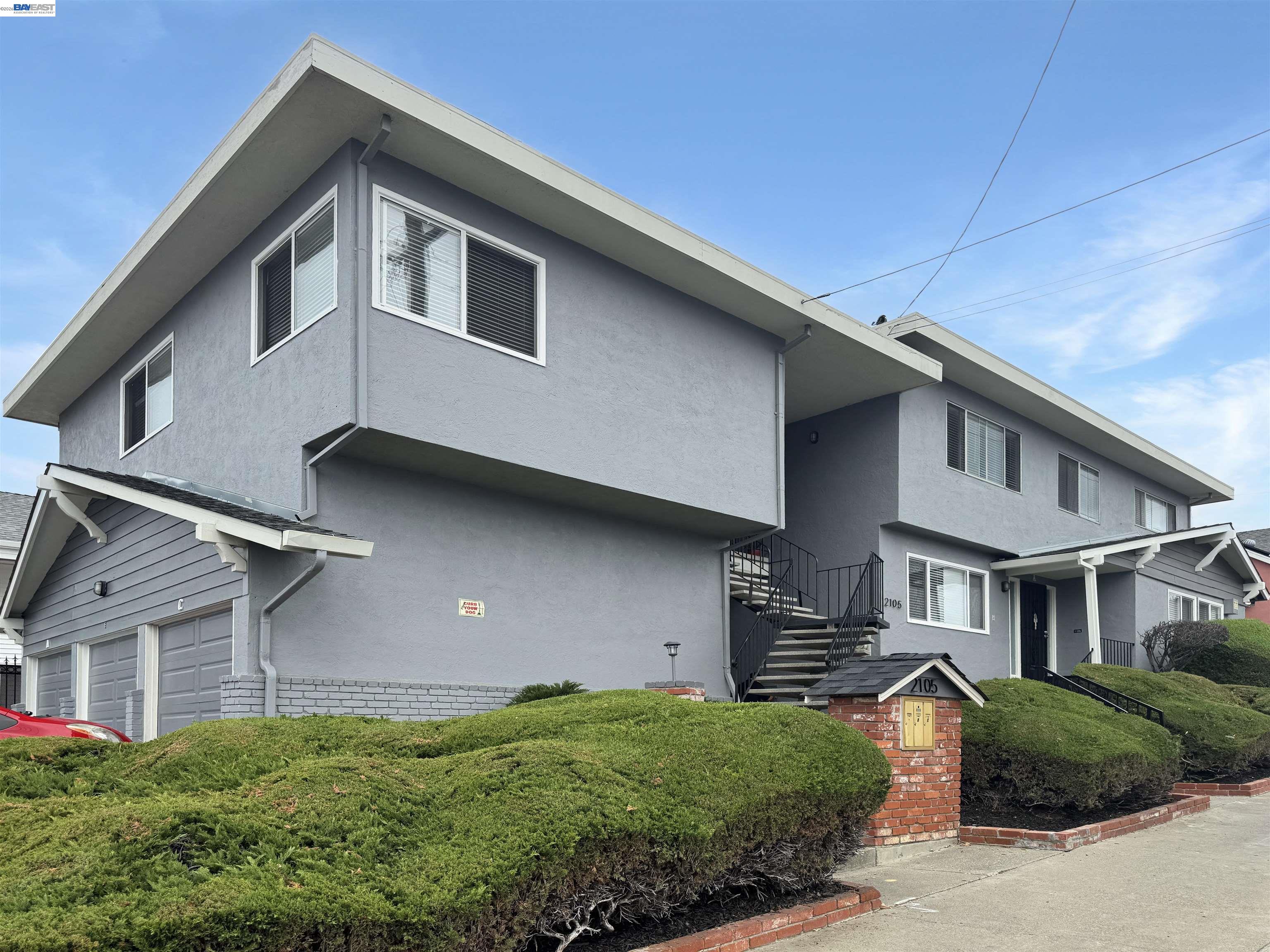 Detail Gallery Image 9 of 22 For 2105 48th Ave, Oakland,  CA 94601 - – Beds | – Baths