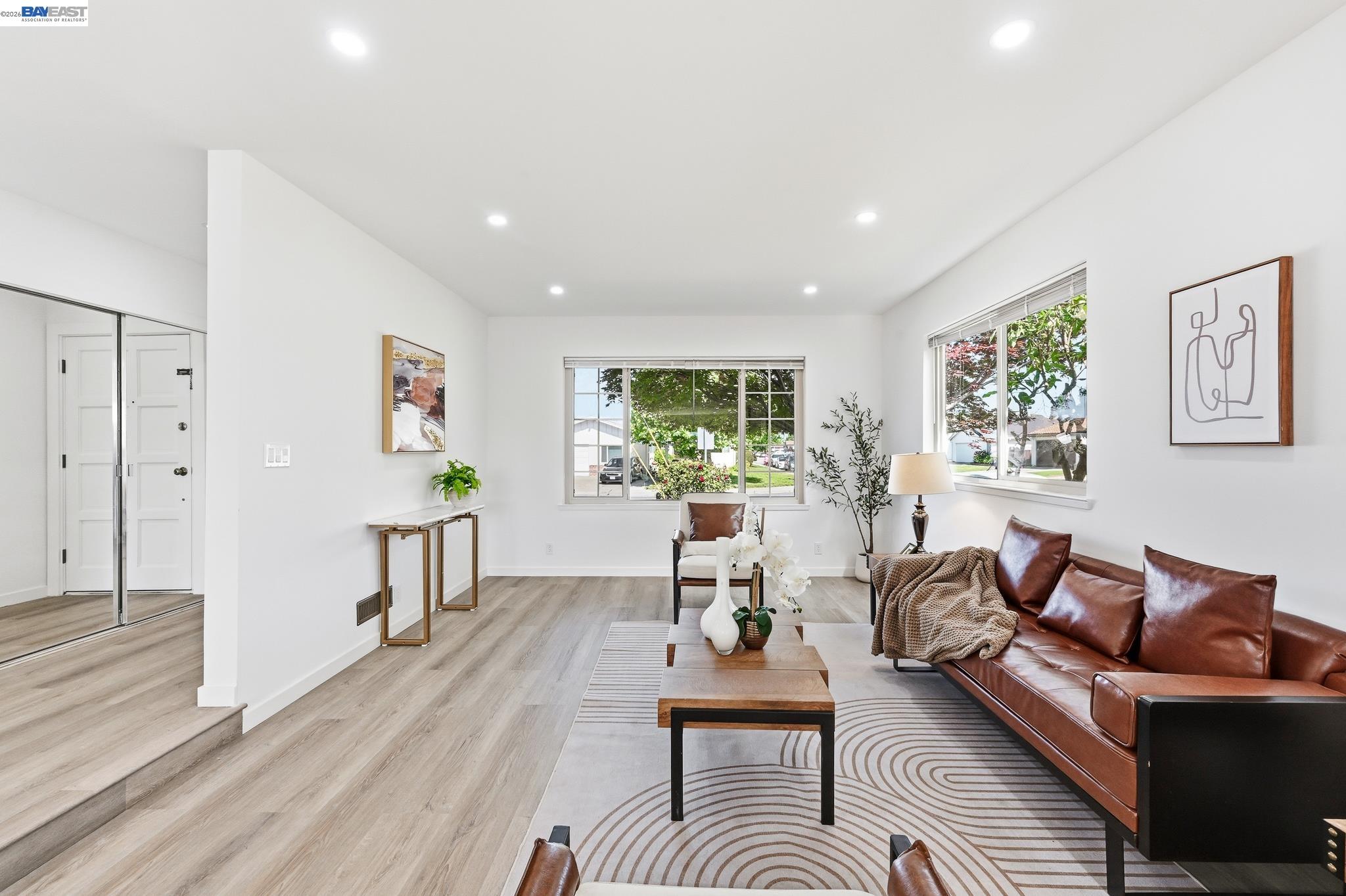 Detail Gallery Image 11 of 51 For 1326 Vining Dr, San Leandro,  CA 94579 - 3 Beds | 2 Baths