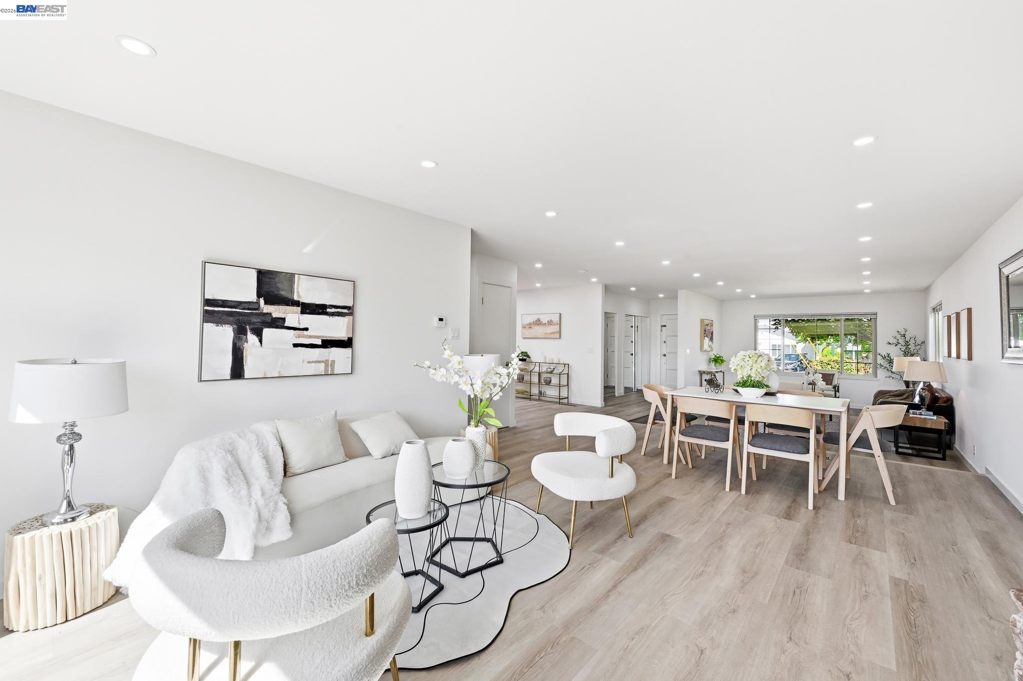 Detail Gallery Image 30 of 51 For 1326 Vining Dr, San Leandro,  CA 94579 - 3 Beds | 2 Baths