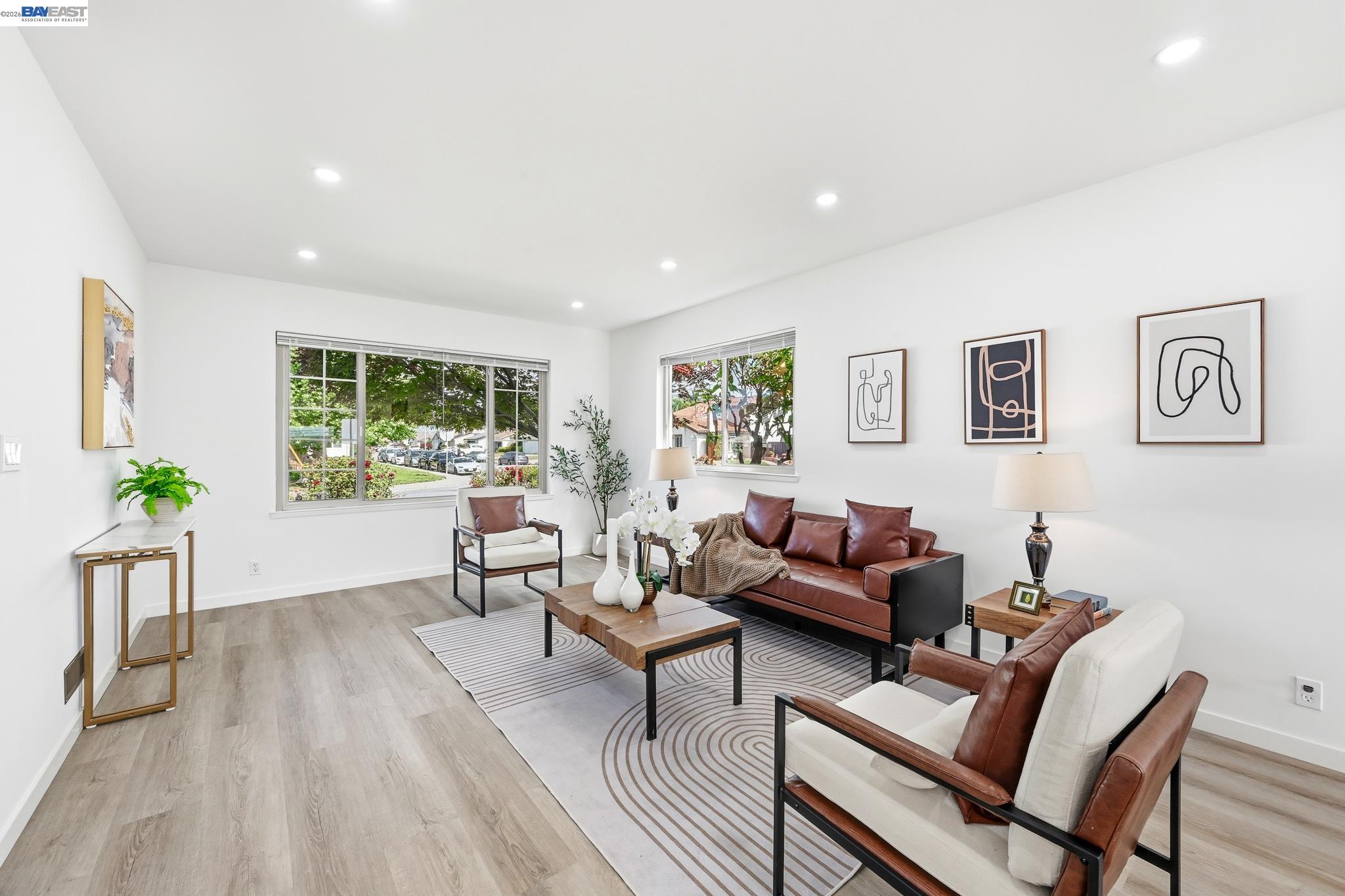 Detail Gallery Image 5 of 51 For 1326 Vining Dr, San Leandro,  CA 94579 - 3 Beds | 2 Baths