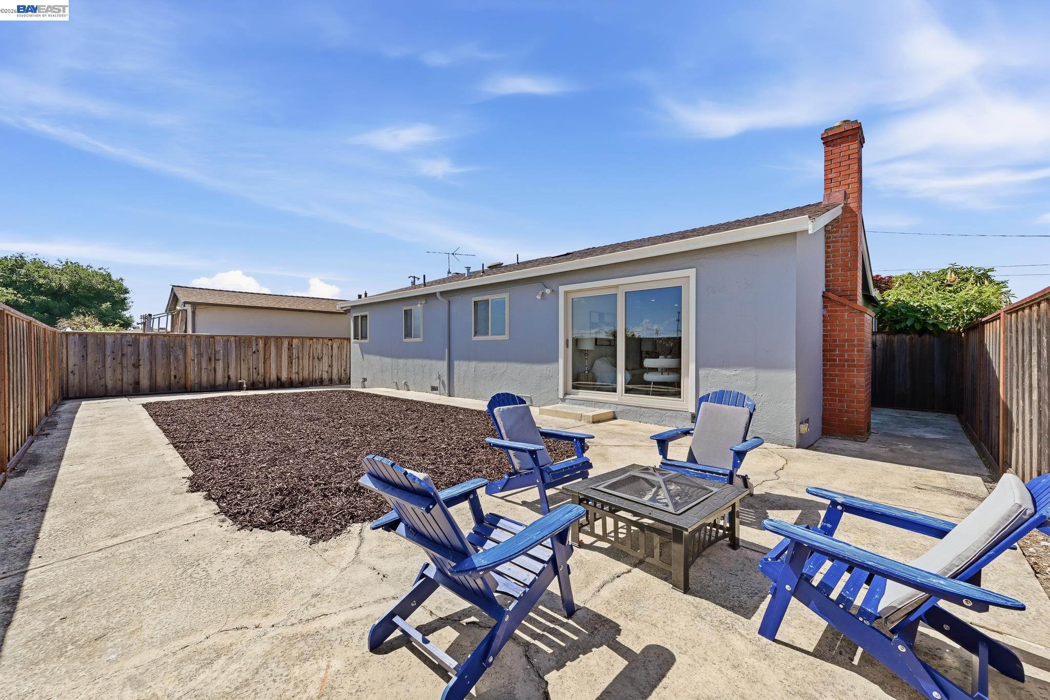 Detail Gallery Image 45 of 51 For 1326 Vining Dr, San Leandro,  CA 94579 - 3 Beds | 2 Baths