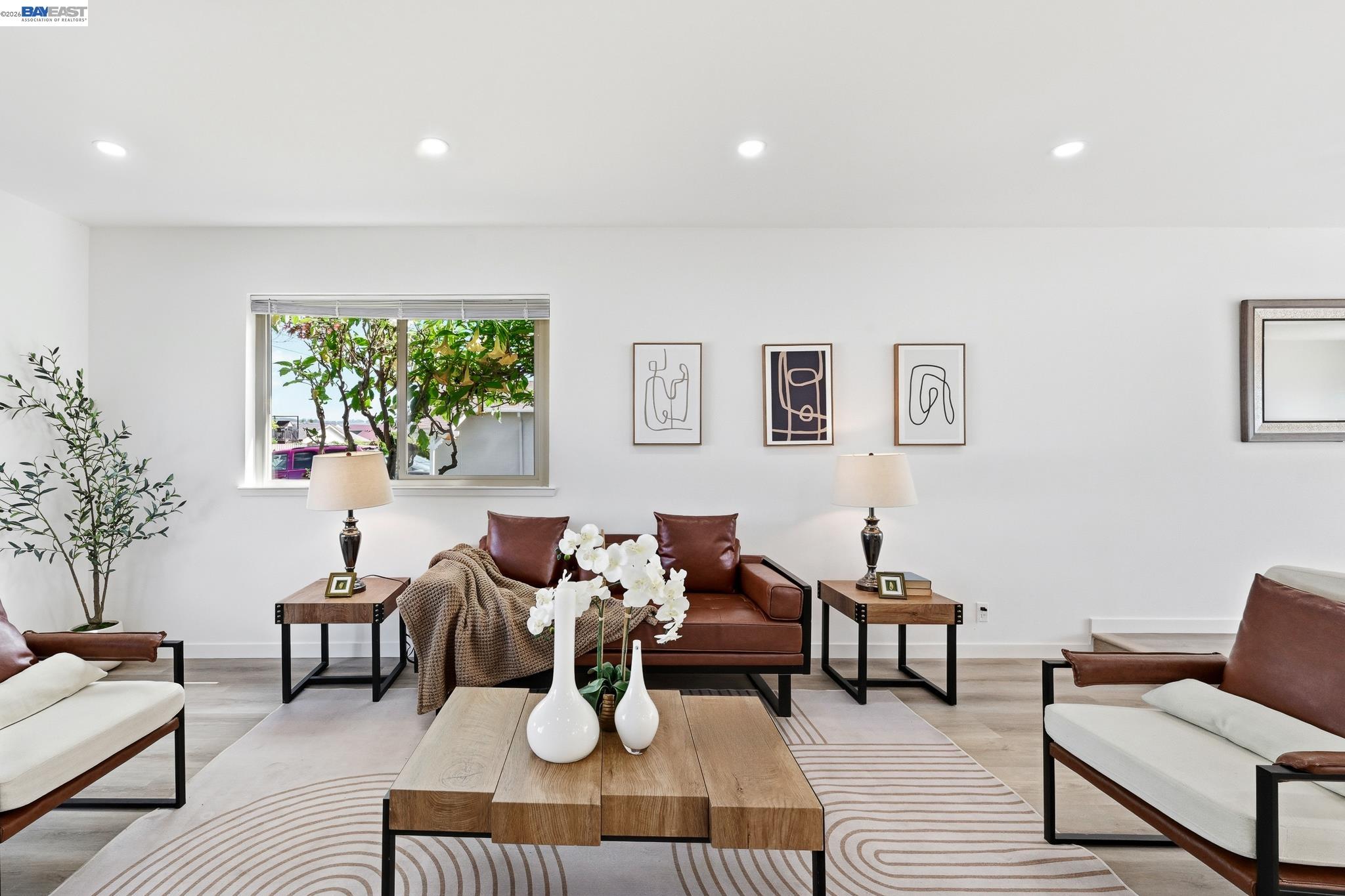 Detail Gallery Image 6 of 51 For 1326 Vining Dr, San Leandro,  CA 94579 - 3 Beds | 2 Baths