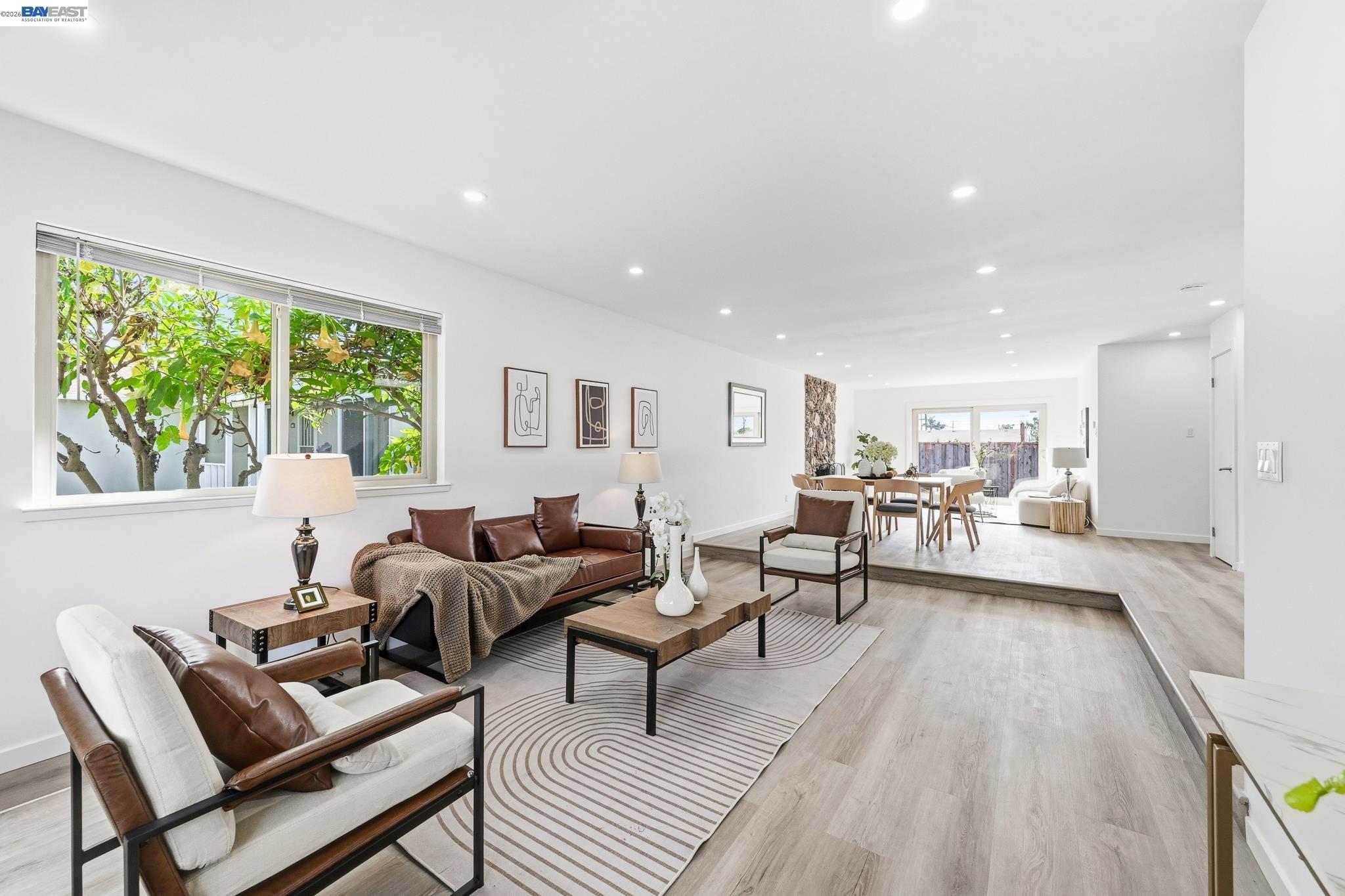 Detail Gallery Image 7 of 51 For 1326 Vining Dr, San Leandro,  CA 94579 - 3 Beds | 2 Baths