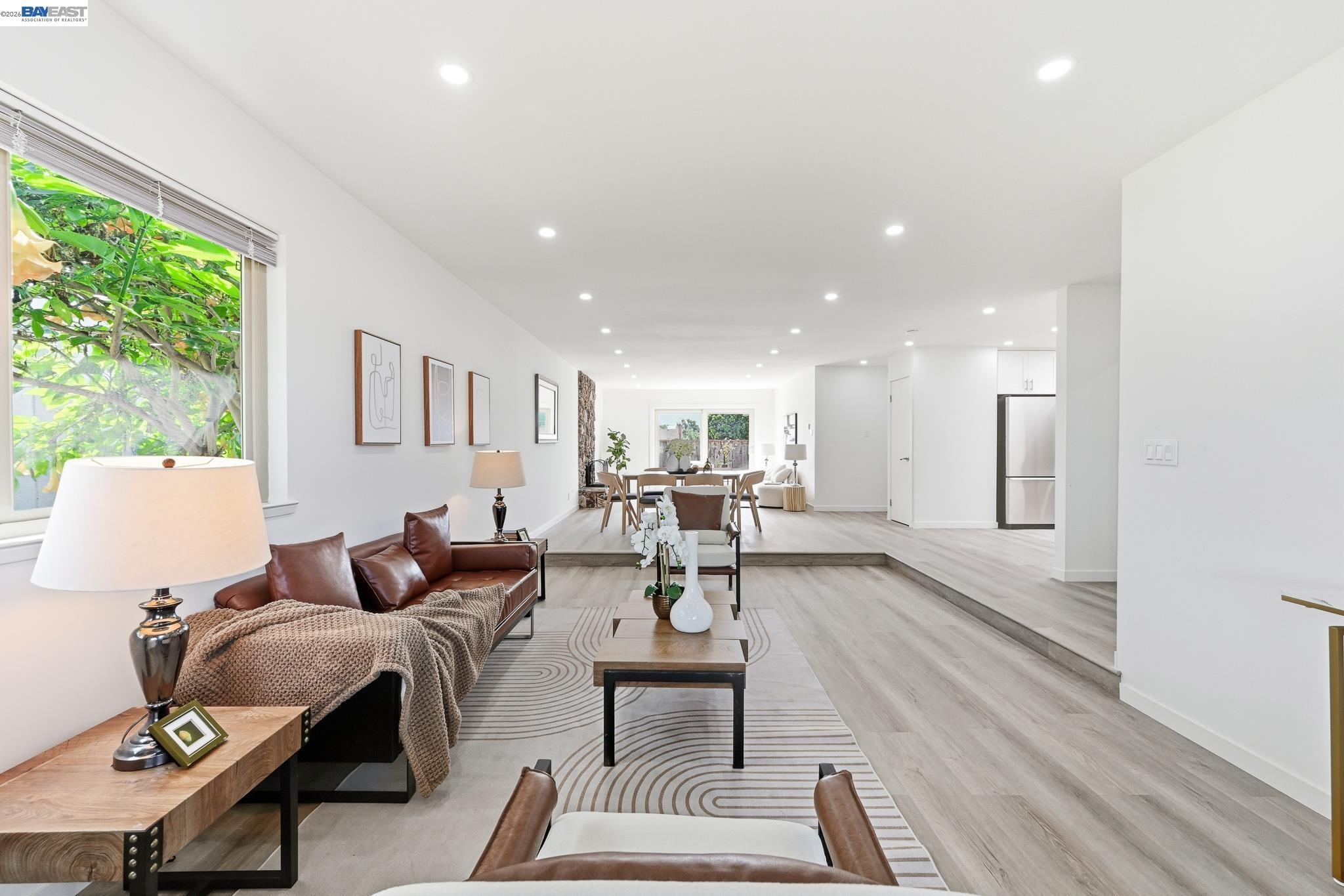 Detail Gallery Image 8 of 51 For 1326 Vining Dr, San Leandro,  CA 94579 - 3 Beds | 2 Baths