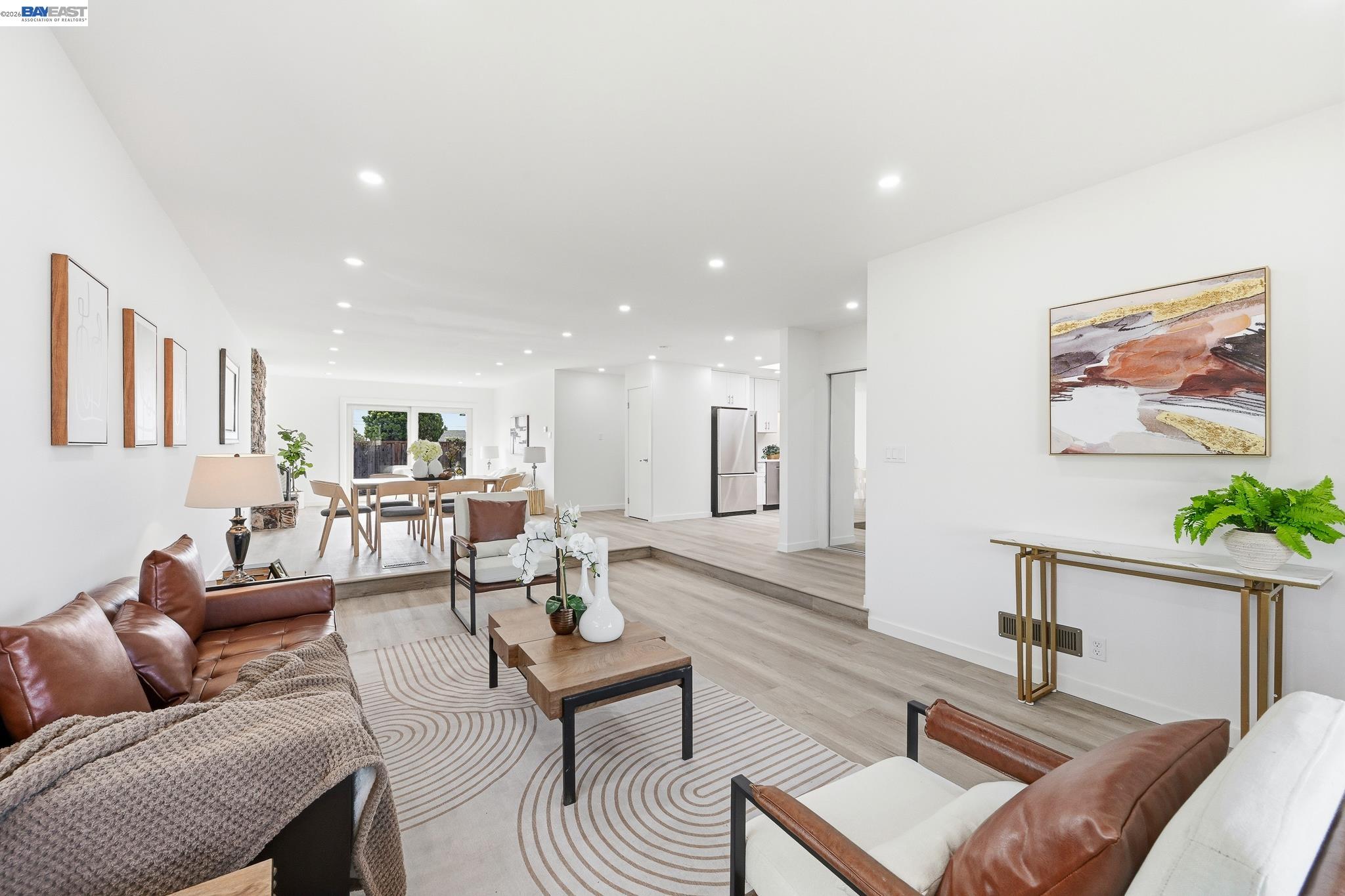 Detail Gallery Image 9 of 51 For 1326 Vining Dr, San Leandro,  CA 94579 - 3 Beds | 2 Baths