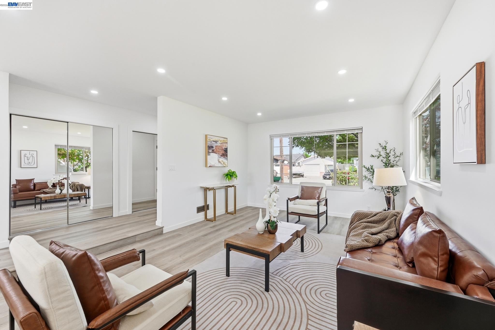 Detail Gallery Image 10 of 51 For 1326 Vining Dr, San Leandro,  CA 94579 - 3 Beds | 2 Baths