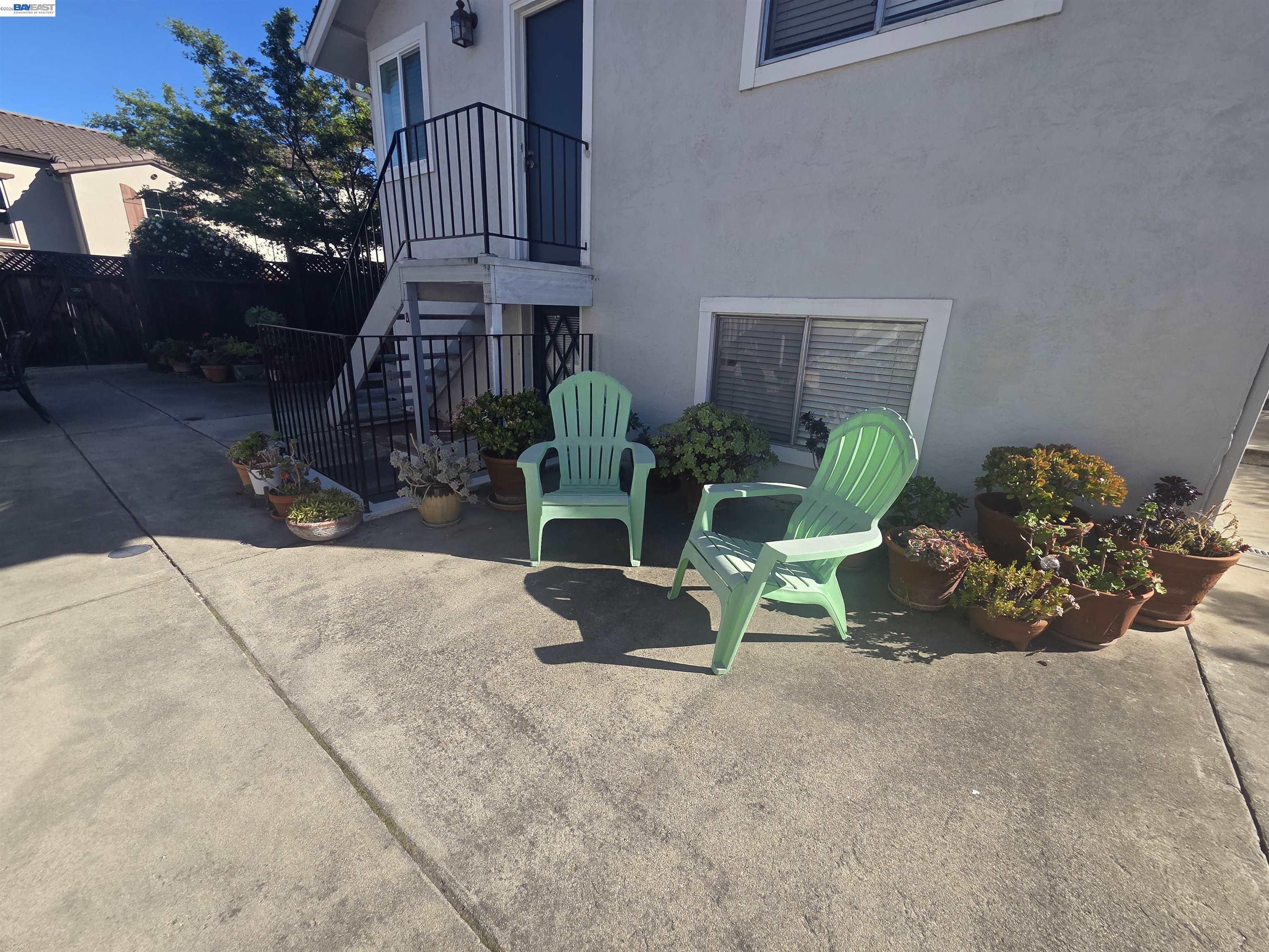 Detail Gallery Image 14 of 14 For 3851 Vineyard Ave #D,  Pleasanton,  CA 94566-6706 - 1 Beds | 1 Baths