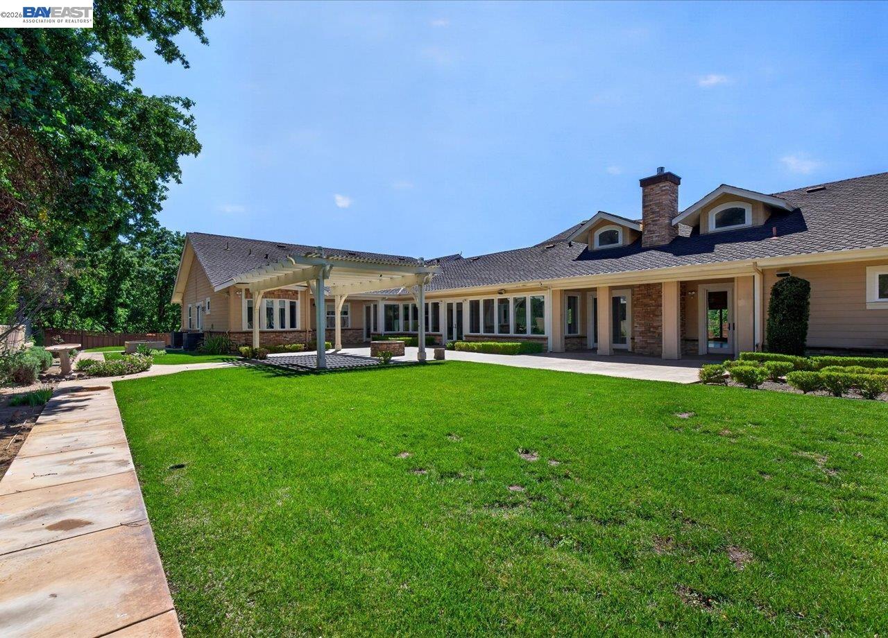 920 Happy Valley Rd, Pleasanton, CA, 94566