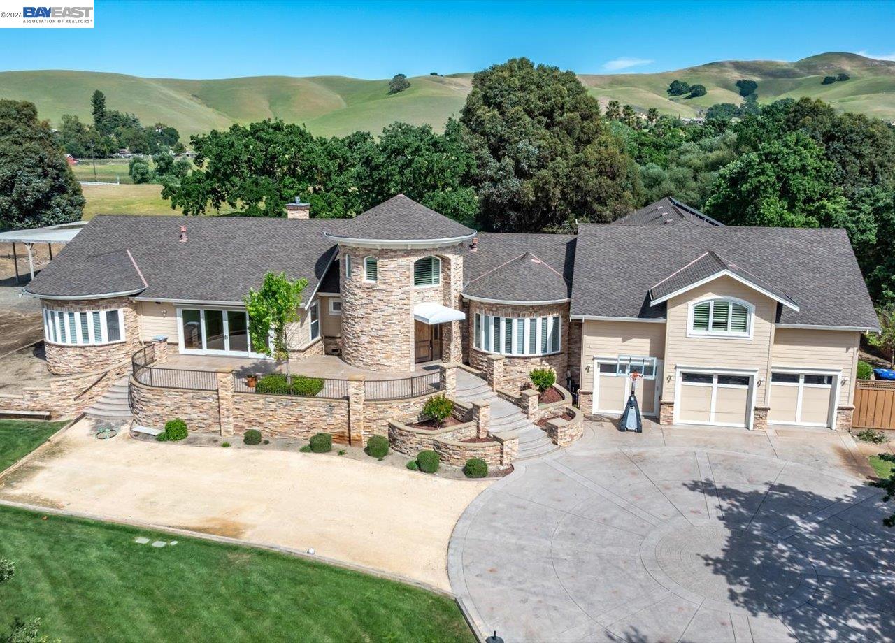 920 Happy Valley Rd, Pleasanton, CA, 94566