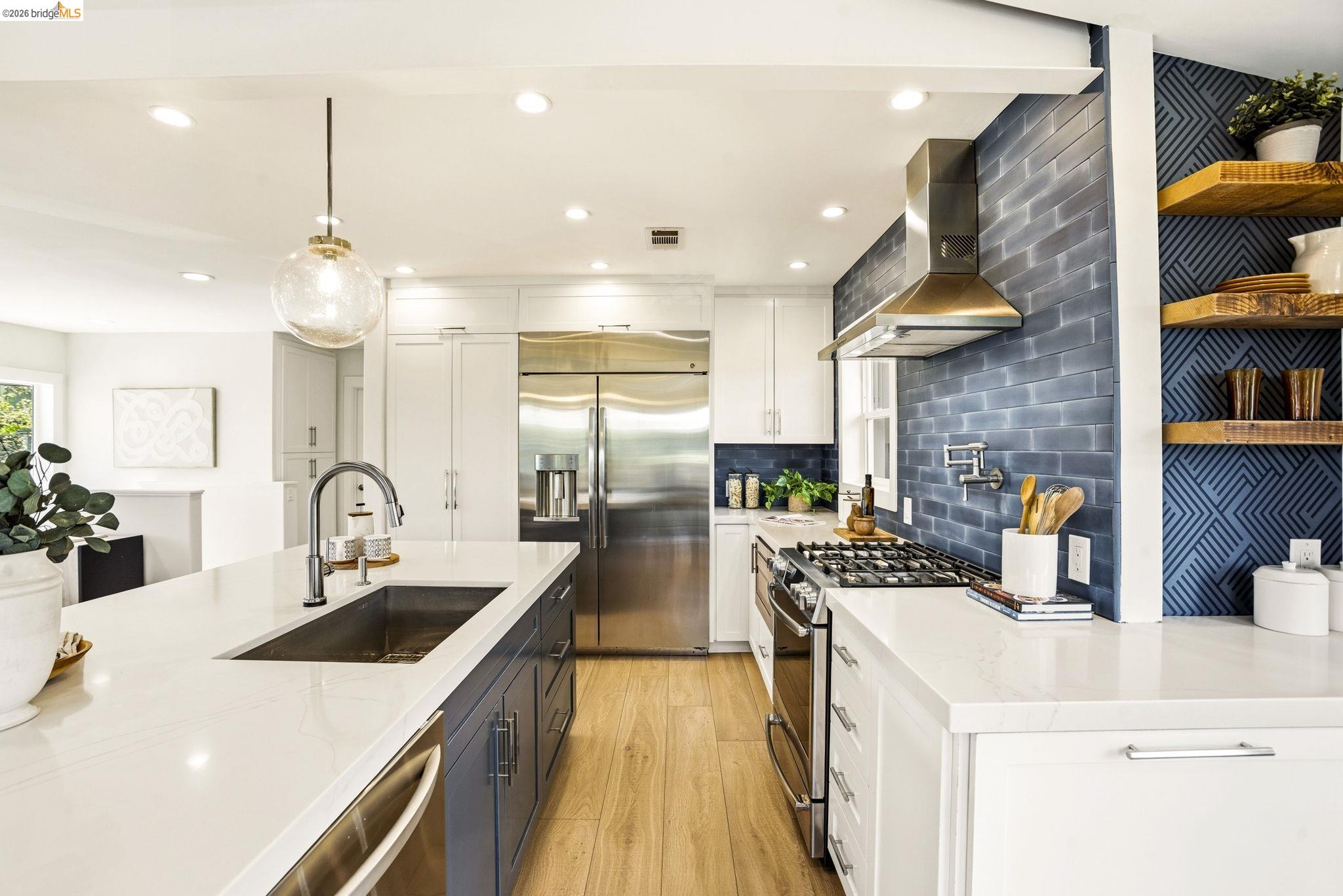 Detail Gallery Image 18 of 57 For 1578 E 38th Street, Oakland,  CA 94602 - 3 Beds | 2 Baths