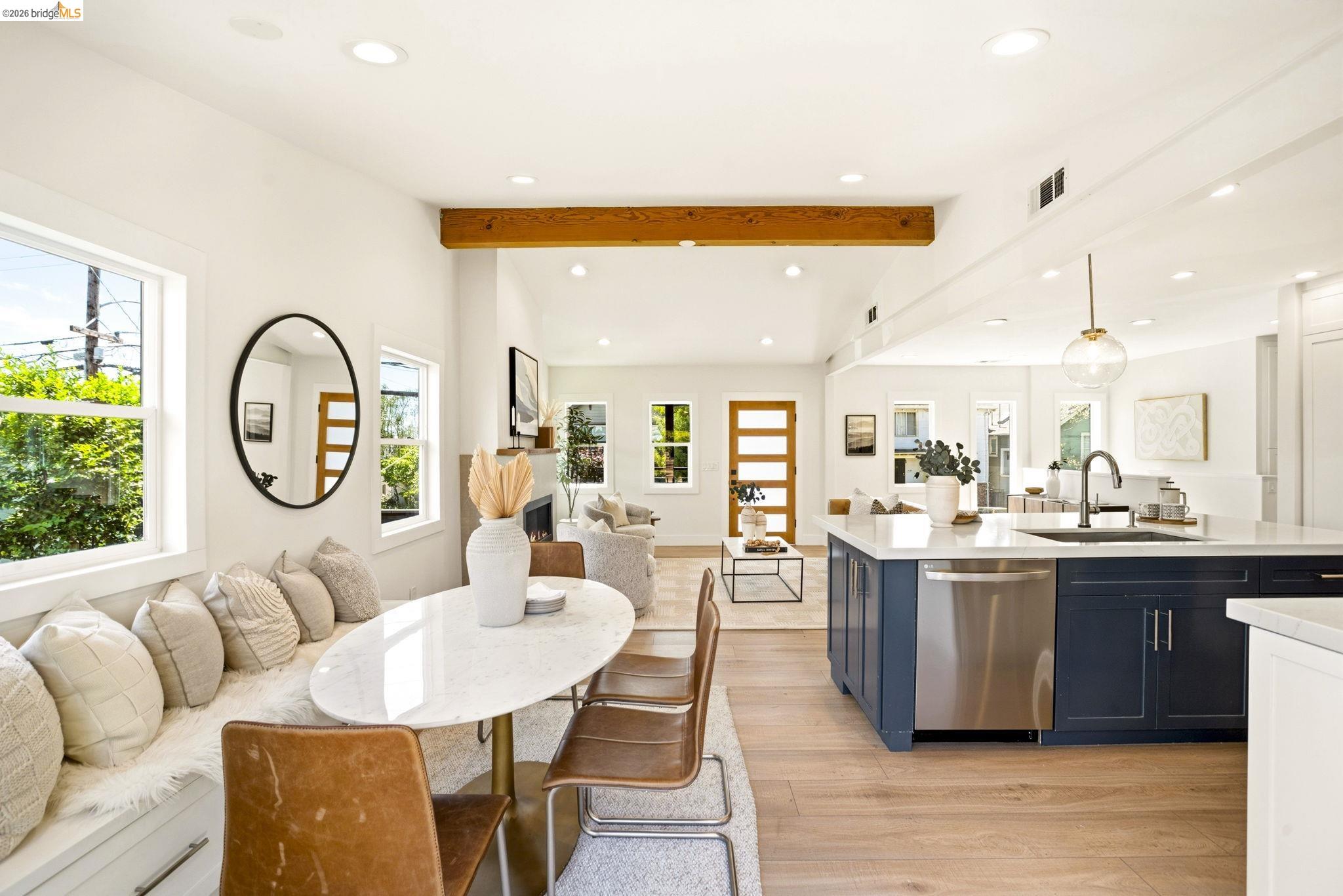 Detail Gallery Image 20 of 57 For 1578 E 38th Street, Oakland,  CA 94602 - 3 Beds | 2 Baths