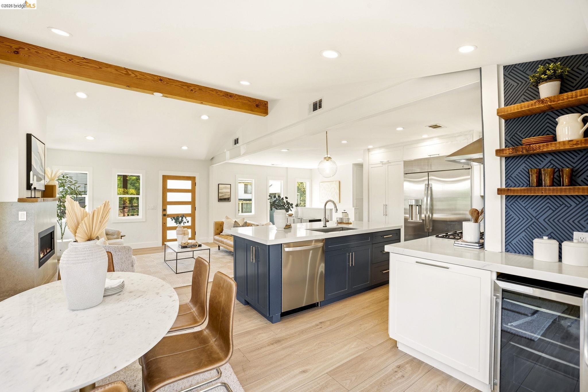 Detail Gallery Image 21 of 57 For 1578 E 38th Street, Oakland,  CA 94602 - 3 Beds | 2 Baths