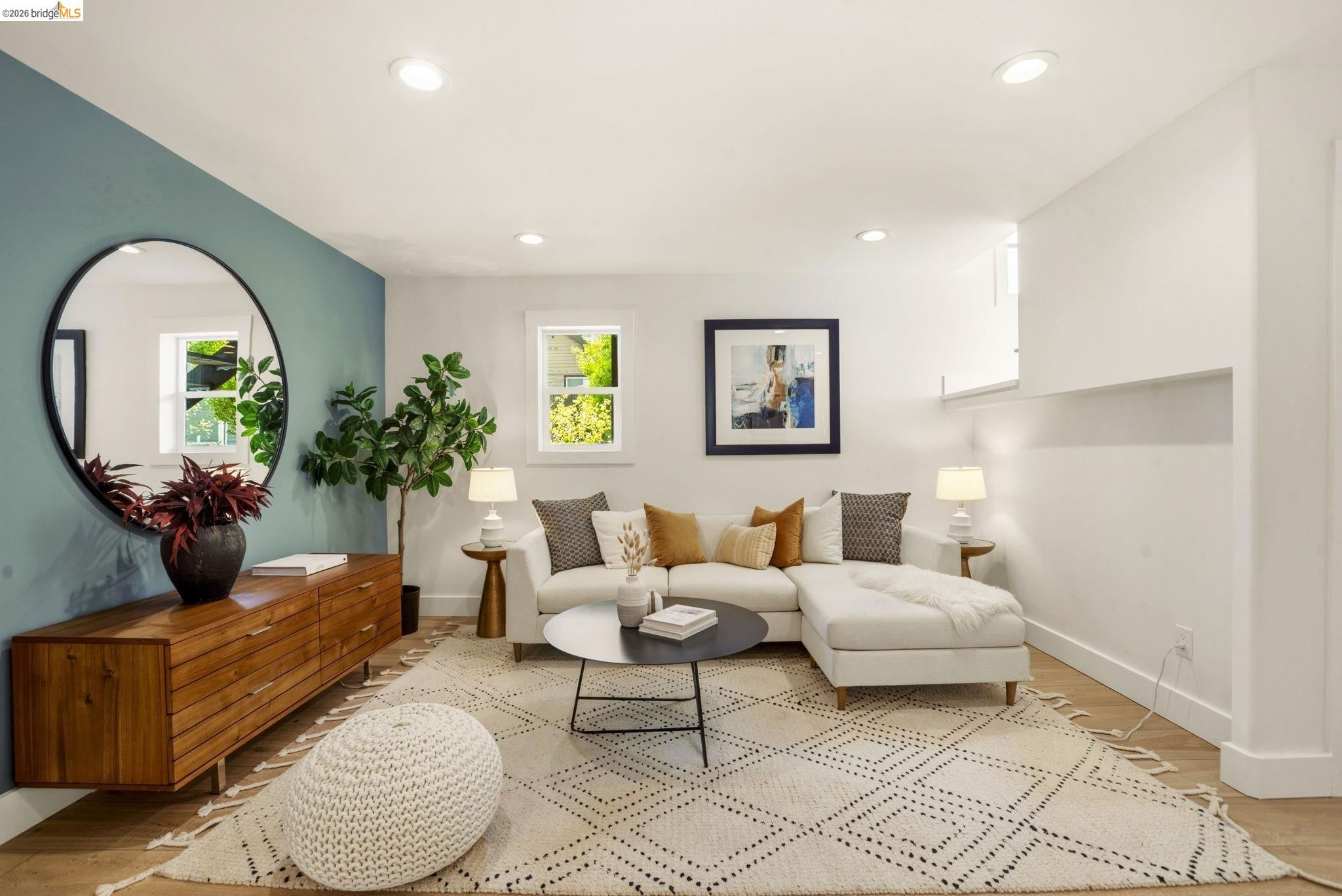 Detail Gallery Image 27 of 57 For 1578 E 38th Street, Oakland,  CA 94602 - 3 Beds | 2 Baths