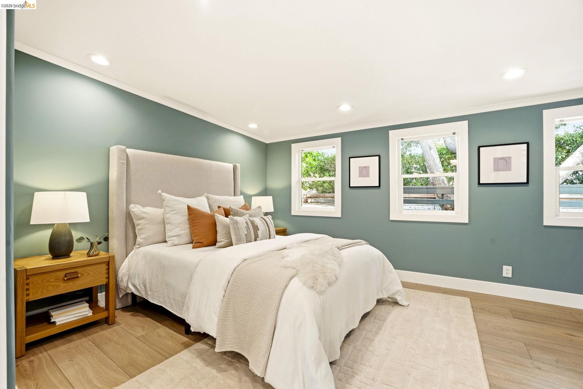 Detail Gallery Image 35 of 57 For 1578 E 38th Street, Oakland,  CA 94602 - 3 Beds | 2 Baths