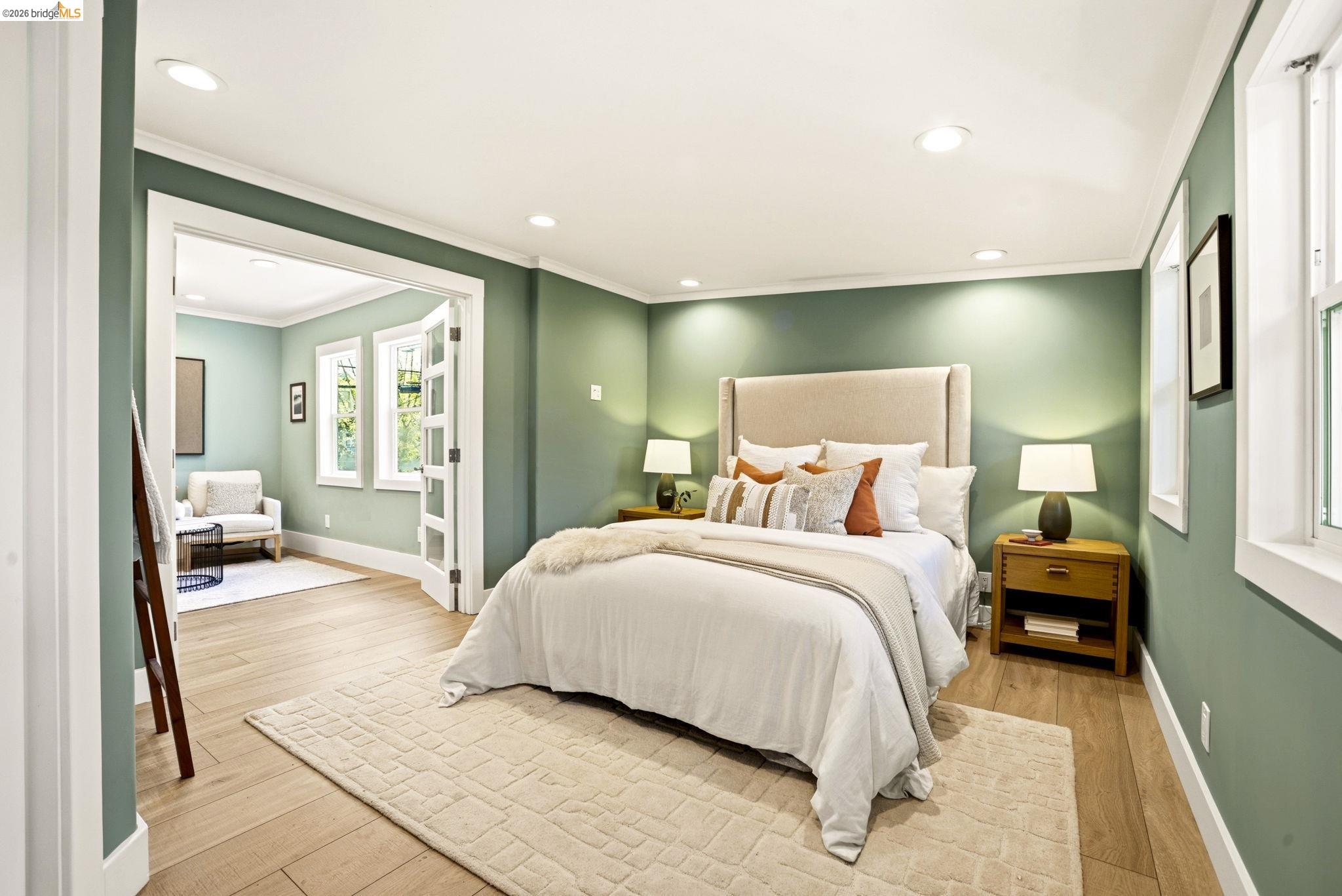 Detail Gallery Image 37 of 57 For 1578 E 38th Street, Oakland,  CA 94602 - 3 Beds | 2 Baths