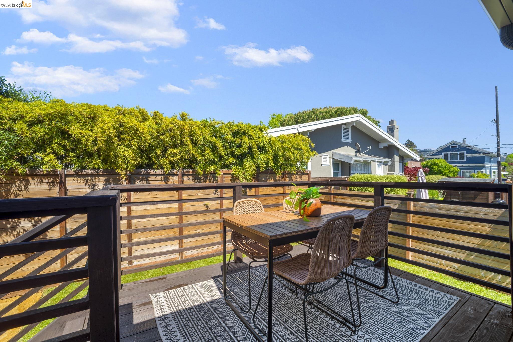 Detail Gallery Image 43 of 57 For 1578 E 38th Street, Oakland,  CA 94602 - 3 Beds | 2 Baths