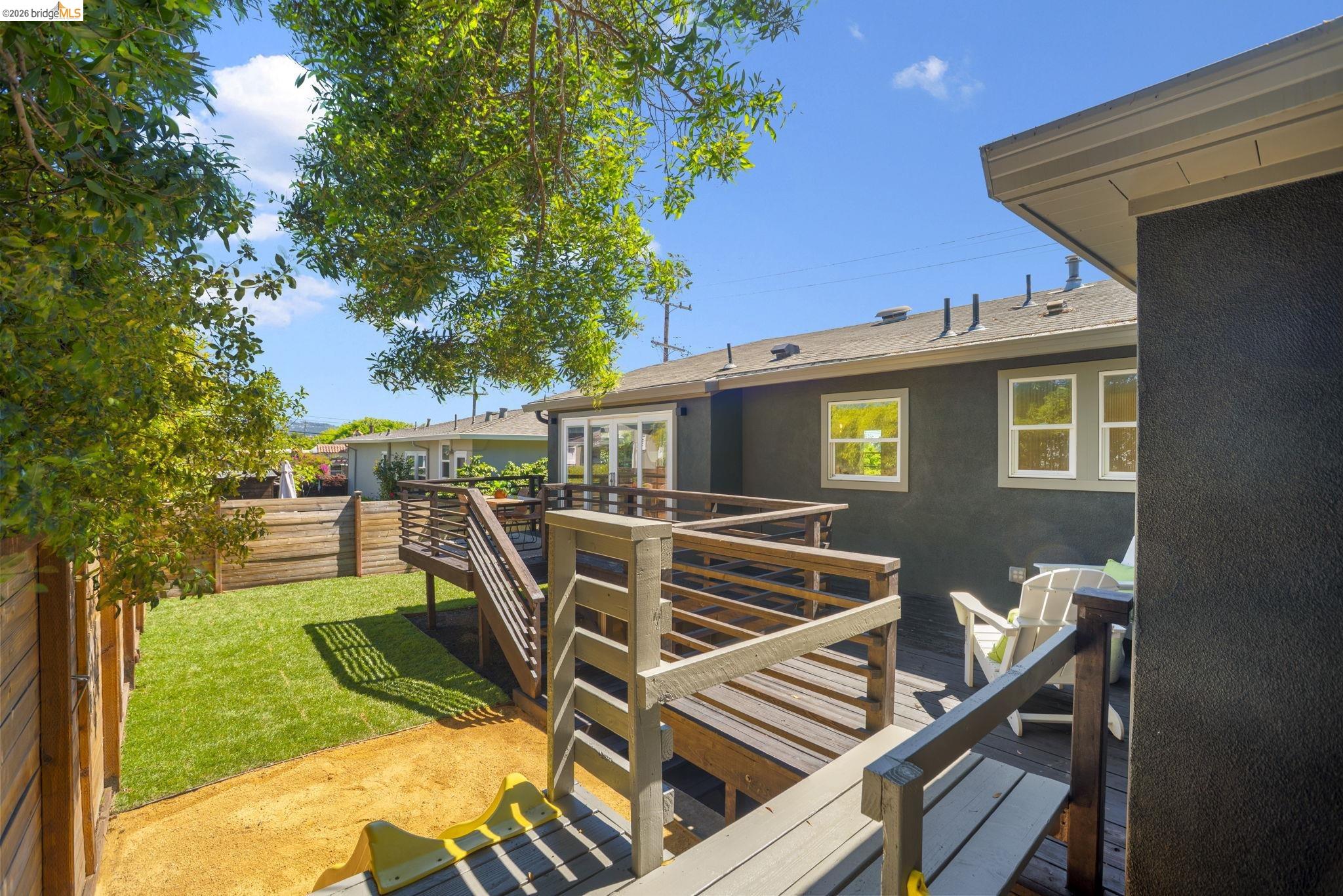 Detail Gallery Image 47 of 57 For 1578 E 38th Street, Oakland,  CA 94602 - 3 Beds | 2 Baths