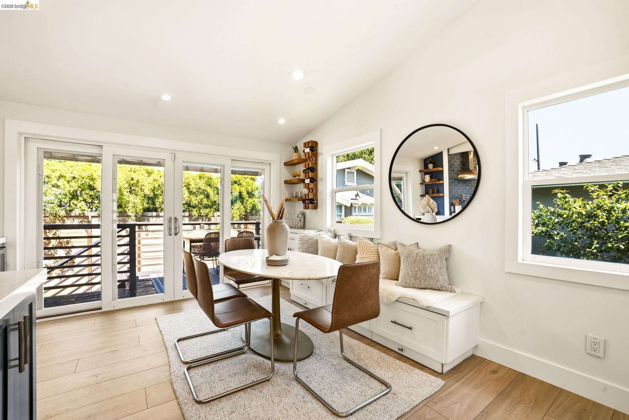 Detail Gallery Image 10 of 57 For 1578 E 38th Street, Oakland,  CA 94602 - 3 Beds | 2 Baths