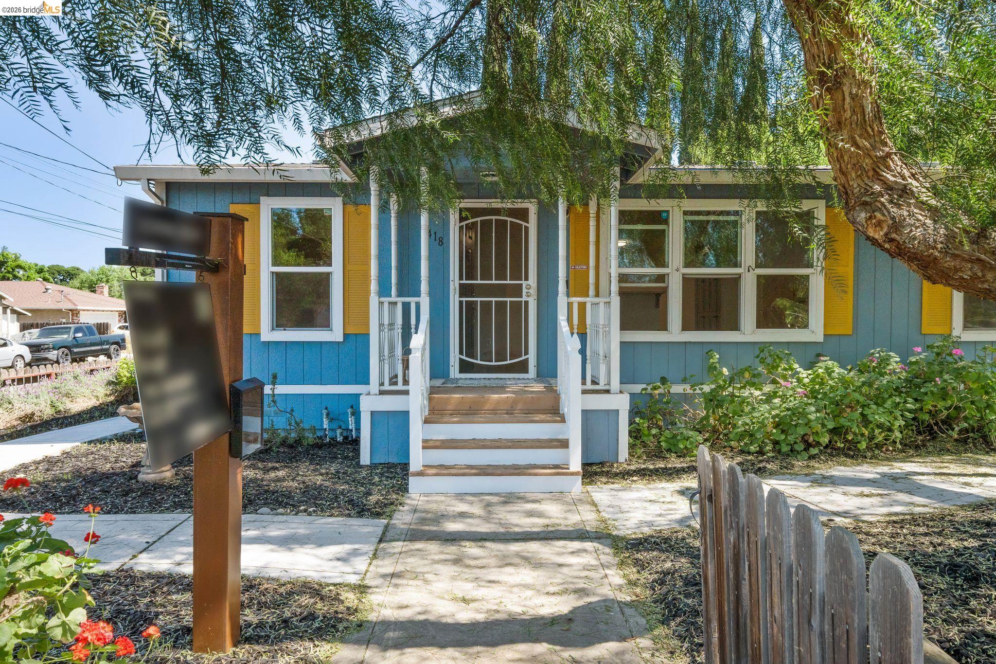 Detail Gallery Image 3 of 39 For 418 Ohara Ave, Oakley,  CA 94561 - 3 Beds | 2 Baths