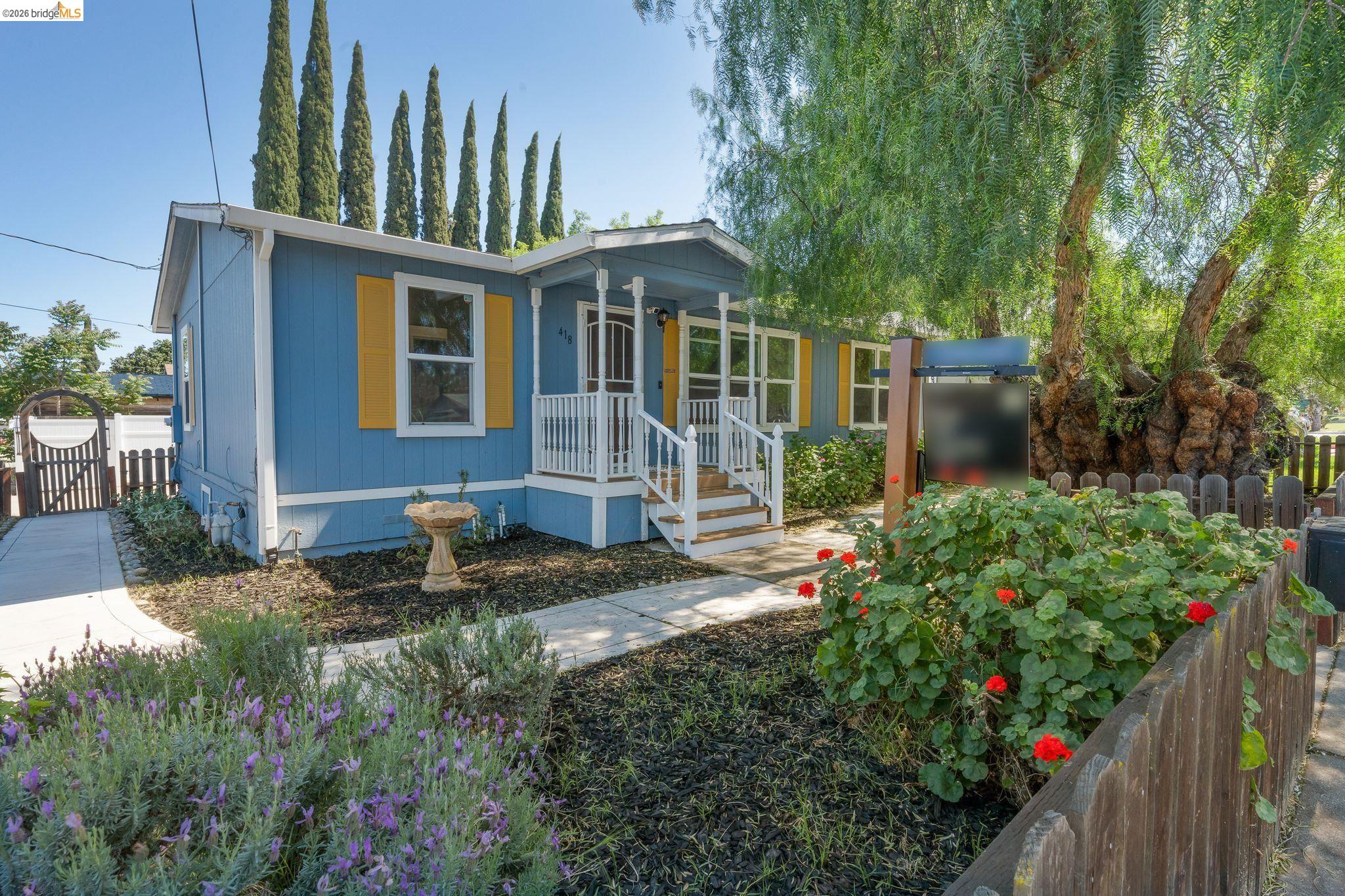 Detail Gallery Image 28 of 39 For 418 Ohara Ave, Oakley,  CA 94561 - 3 Beds | 2 Baths