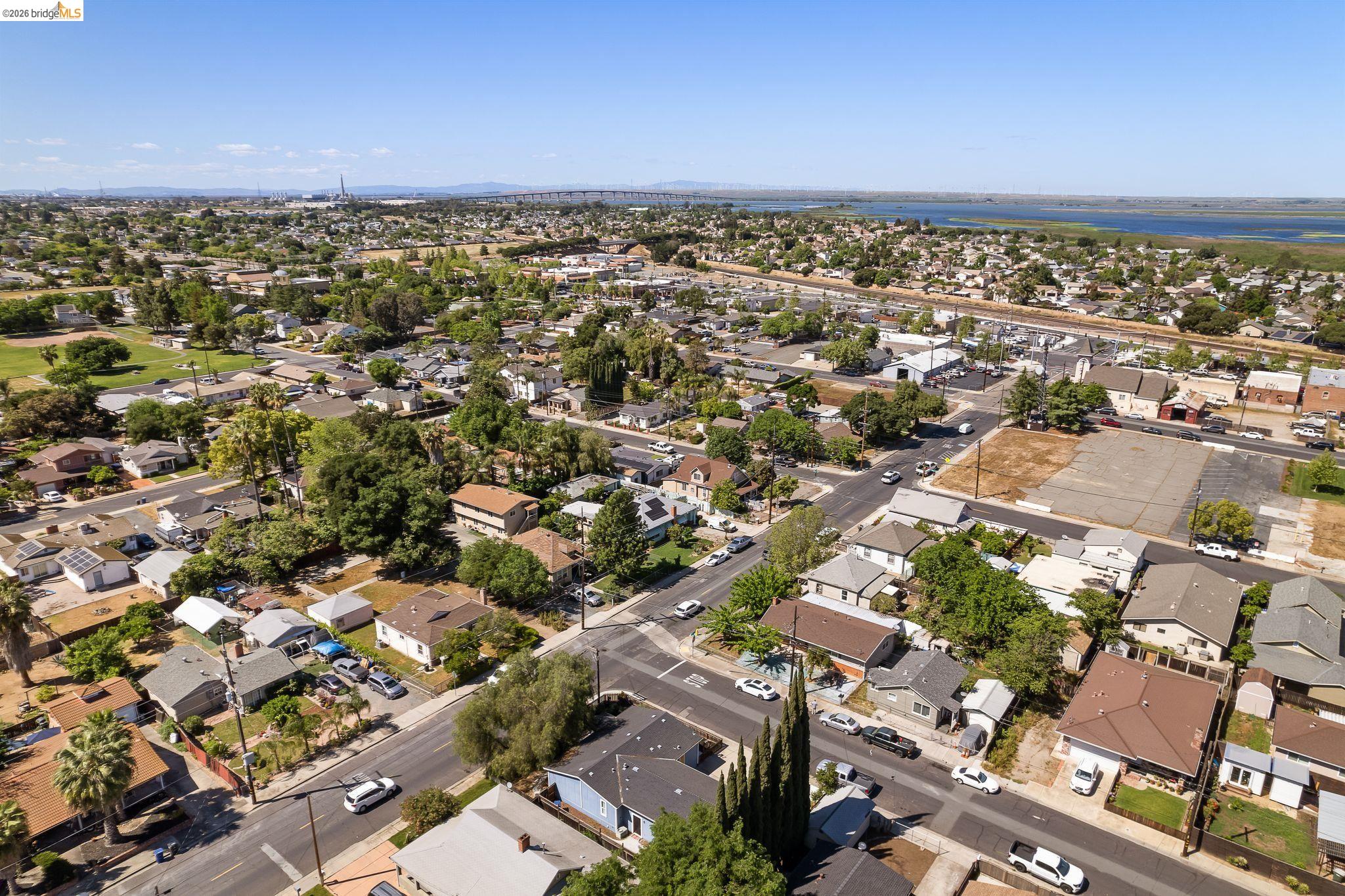 Detail Gallery Image 39 of 39 For 418 Ohara Ave, Oakley,  CA 94561 - 3 Beds | 2 Baths