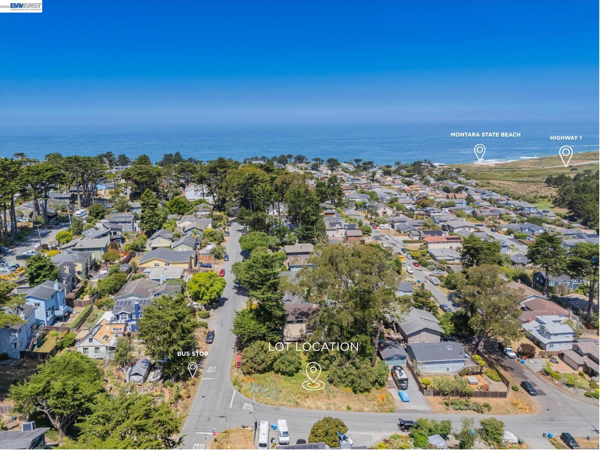 0 6th St, Montara CA 94037 — photo 2