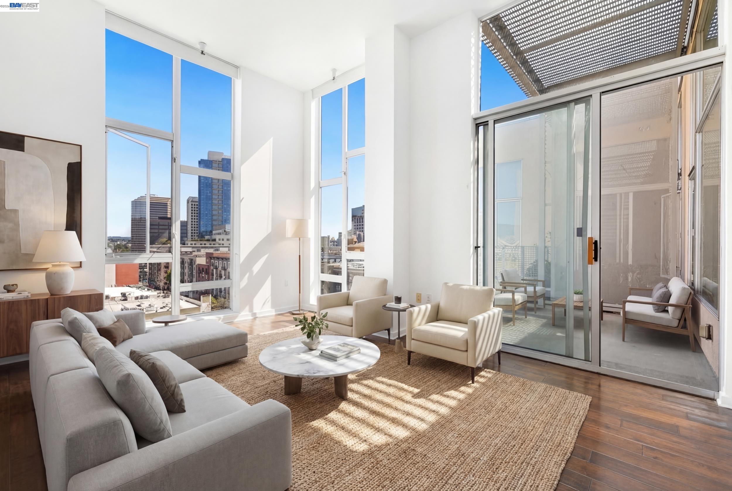 Condos For Sale in Oakland, CA