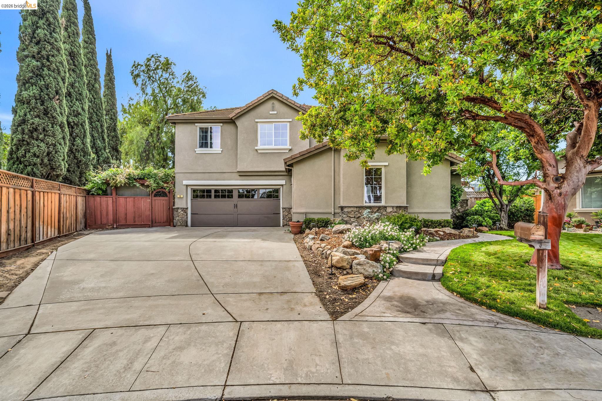 Detail Gallery Image 3 of 60 For 10 Kali Ct, Oakley,  CA 94561 - 5 Beds | 3 Baths