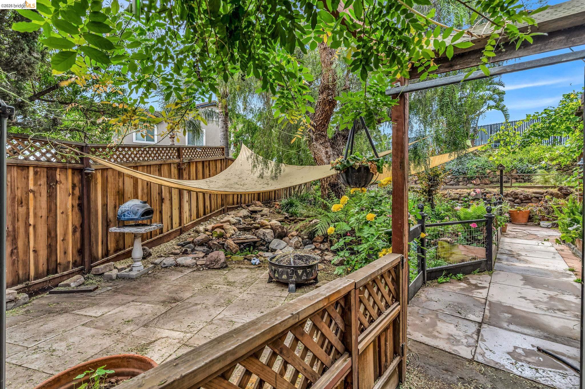 Detail Gallery Image 46 of 60 For 10 Kali Ct, Oakley,  CA 94561 - 5 Beds | 3 Baths