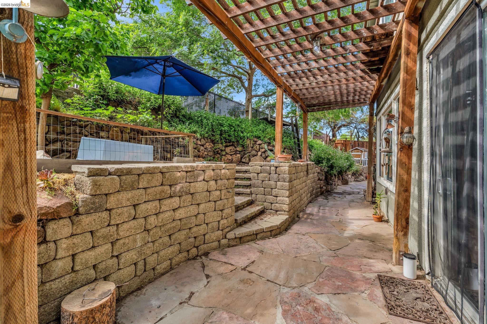 Detail Gallery Image 47 of 60 For 10 Kali Ct, Oakley,  CA 94561 - 5 Beds | 3 Baths