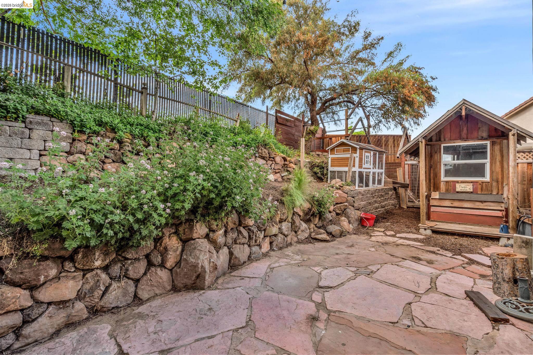 Detail Gallery Image 49 of 60 For 10 Kali Ct, Oakley,  CA 94561 - 5 Beds | 3 Baths