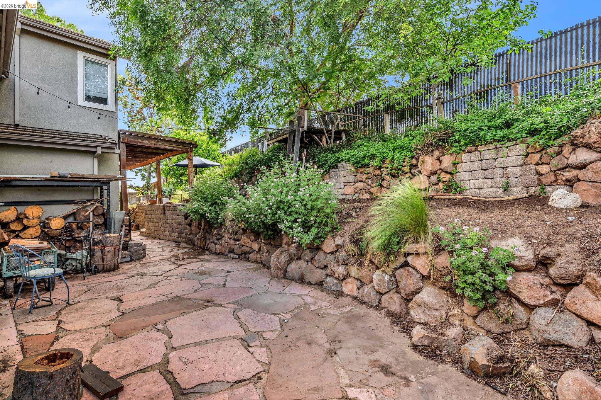 Detail Gallery Image 50 of 60 For 10 Kali Ct, Oakley,  CA 94561 - 5 Beds | 3 Baths