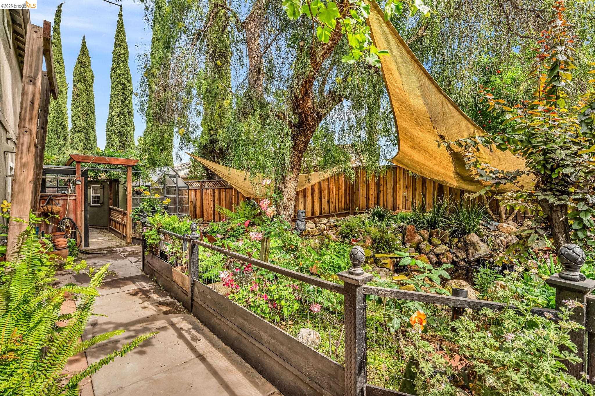 Detail Gallery Image 52 of 60 For 10 Kali Ct, Oakley,  CA 94561 - 5 Beds | 3 Baths