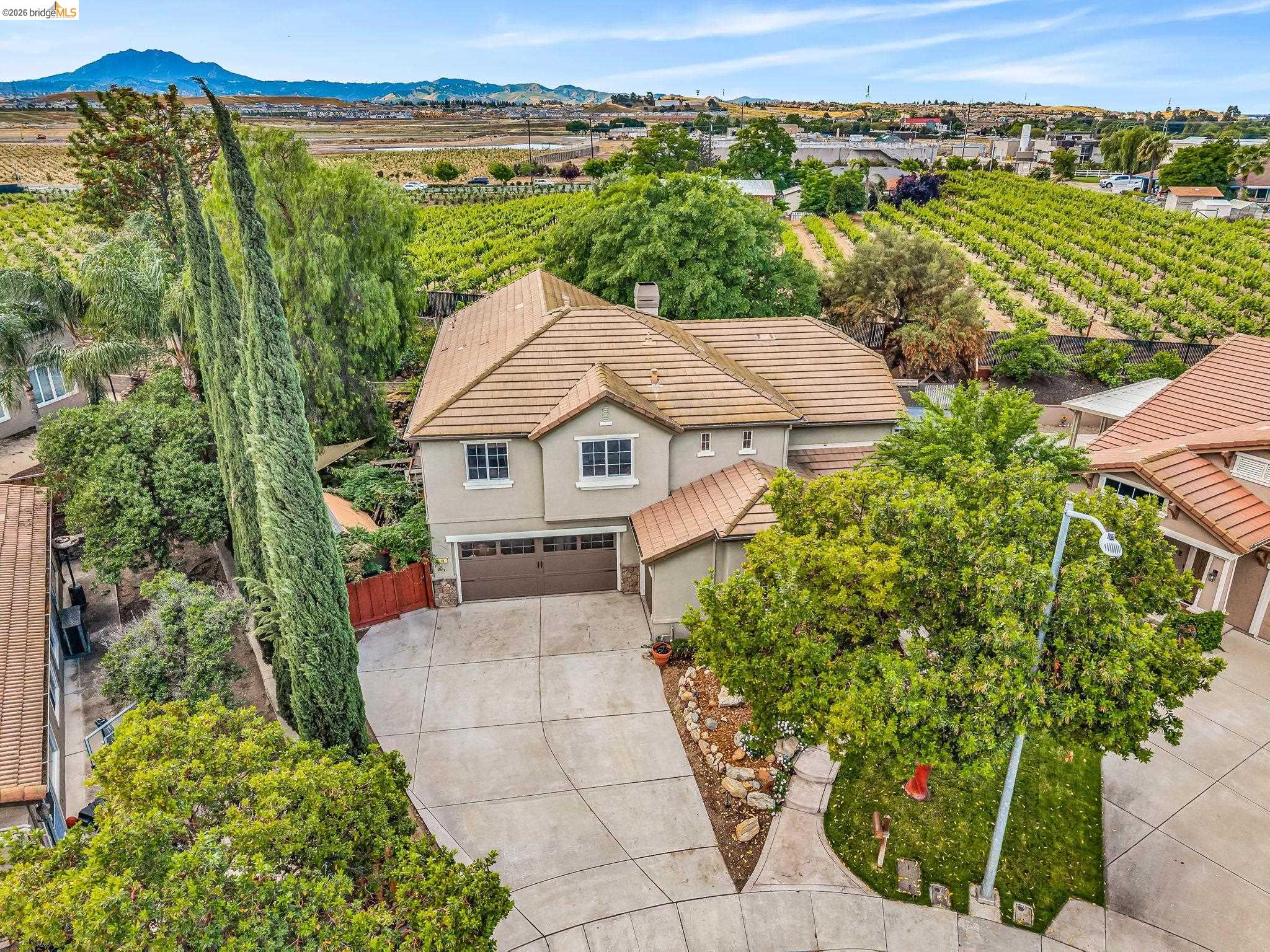 Detail Gallery Image 55 of 60 For 10 Kali Ct, Oakley,  CA 94561 - 5 Beds | 3 Baths