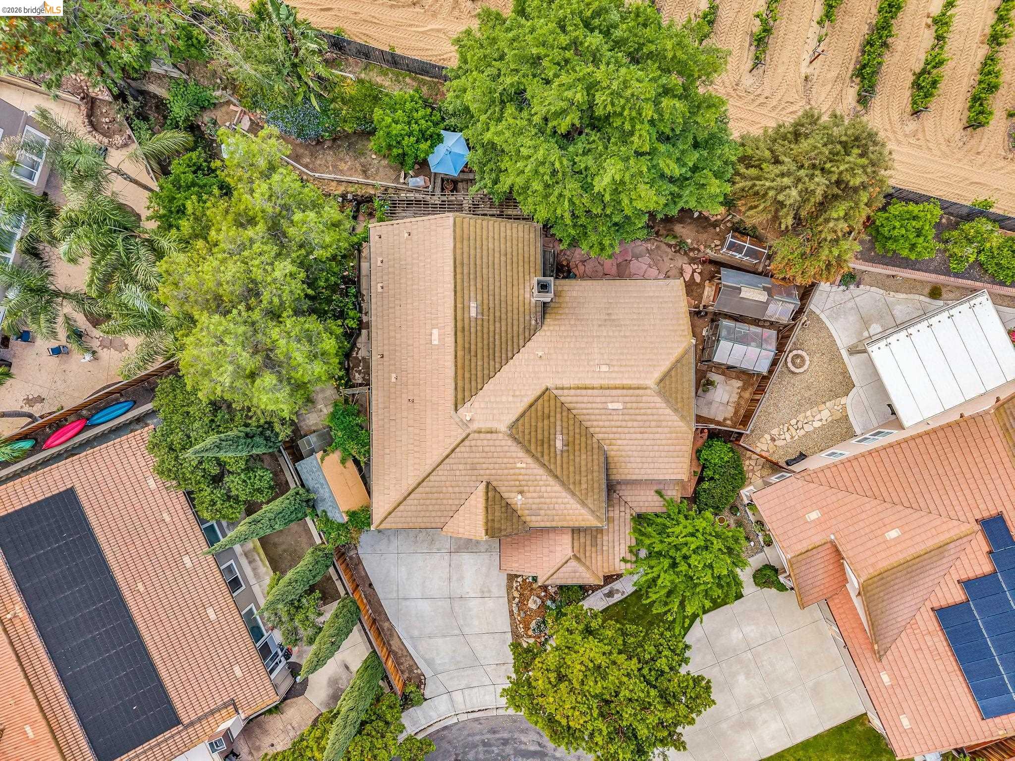 Detail Gallery Image 56 of 60 For 10 Kali Ct, Oakley,  CA 94561 - 5 Beds | 3 Baths