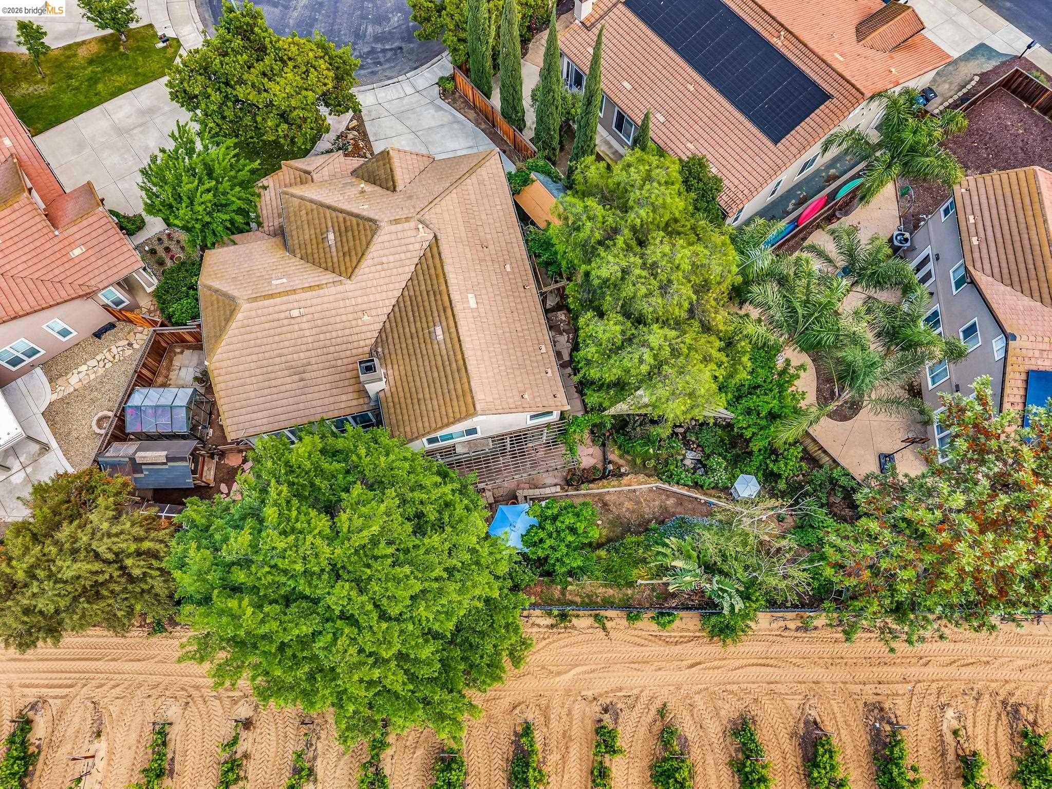 Detail Gallery Image 59 of 60 For 10 Kali Ct, Oakley,  CA 94561 - 5 Beds | 3 Baths