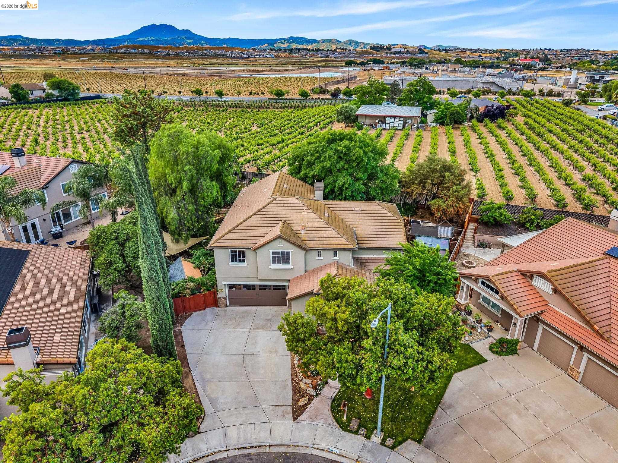 Detail Gallery Image 60 of 60 For 10 Kali Ct, Oakley,  CA 94561 - 5 Beds | 3 Baths