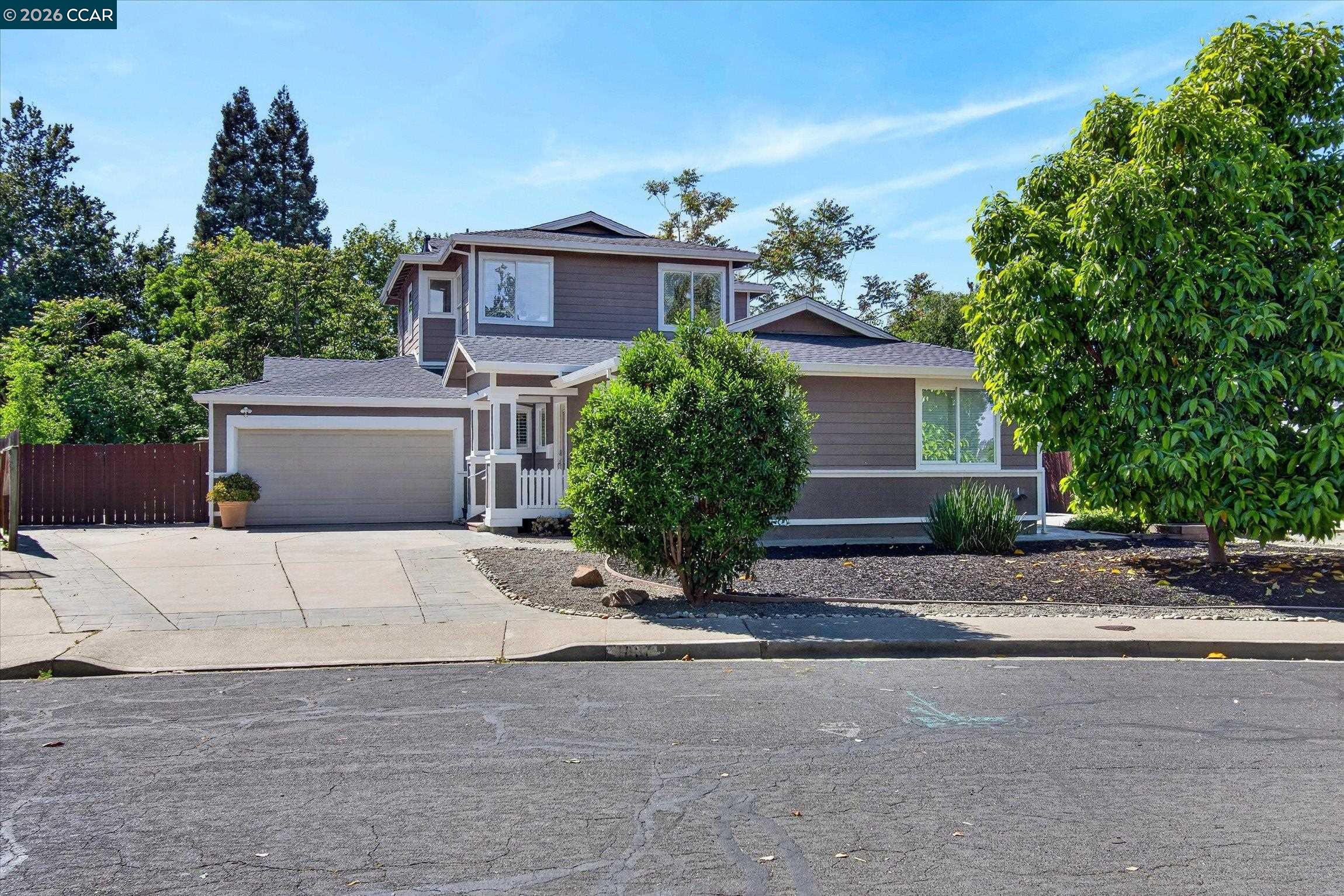Open Houses in Concord, CA