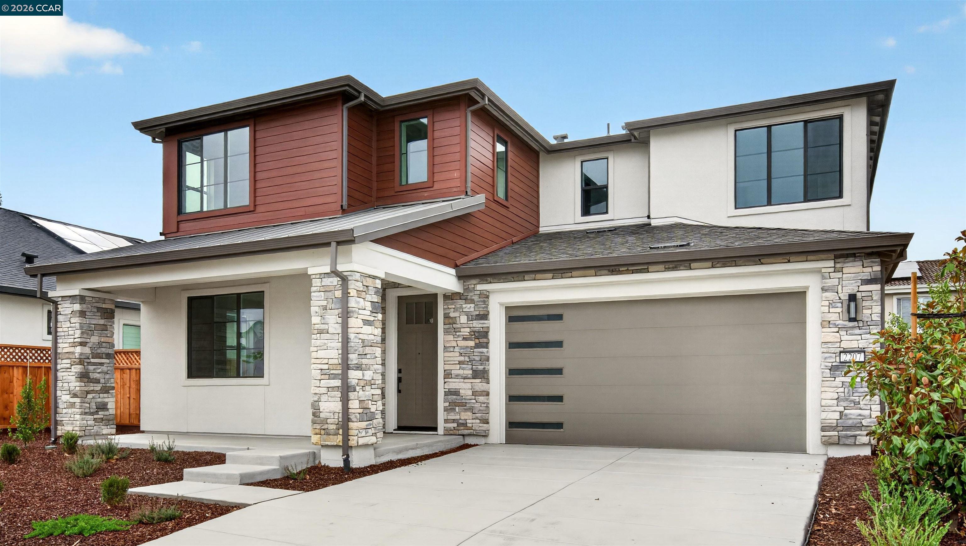 2207 Vandeleur Drive, Napa CA 94558 — photo 3