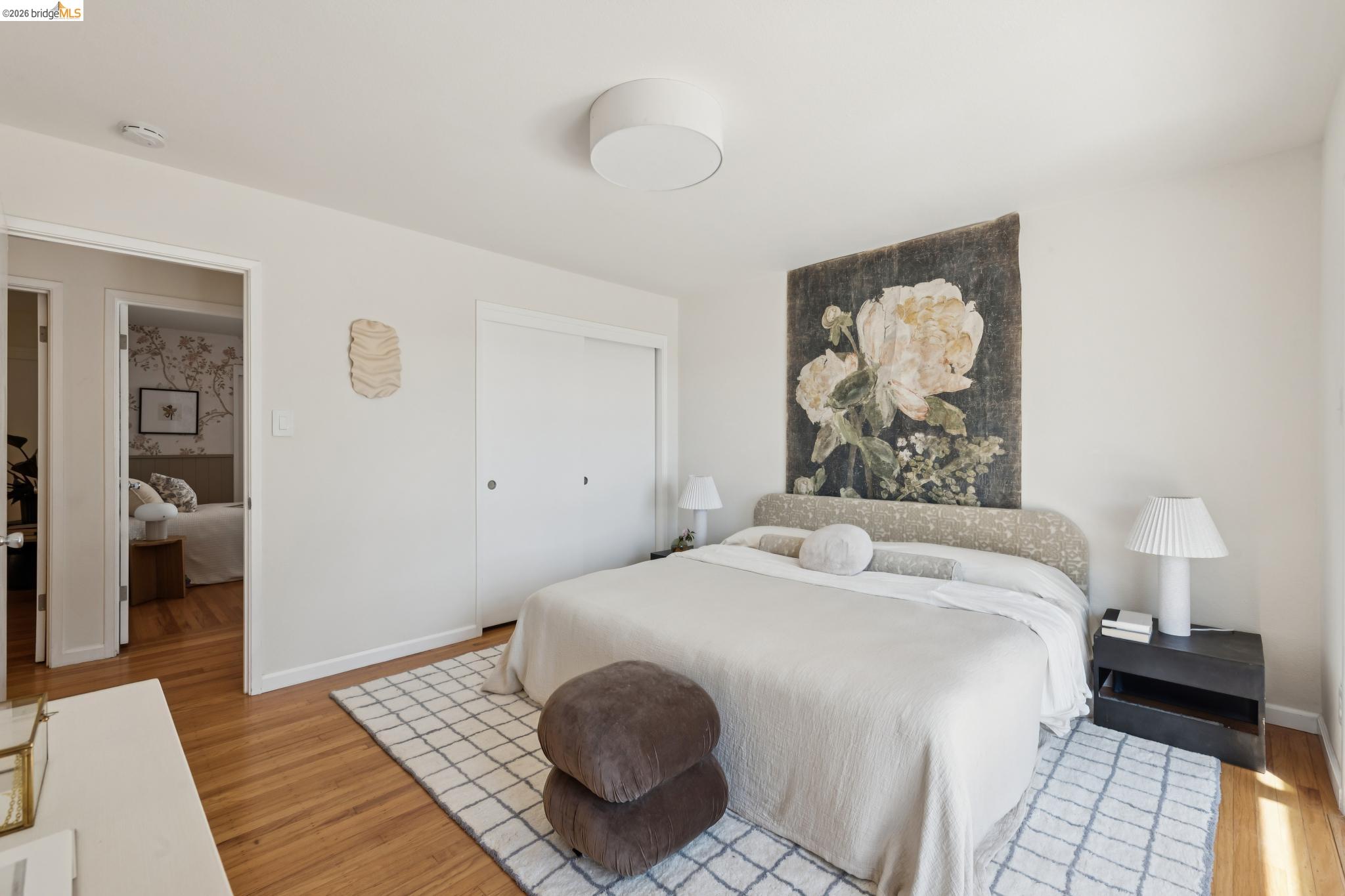 Detail Gallery Image 28 of 47 For 6874 Chambers Dr., Oakland,  CA 94611 - 3 Beds | 2/1 Baths