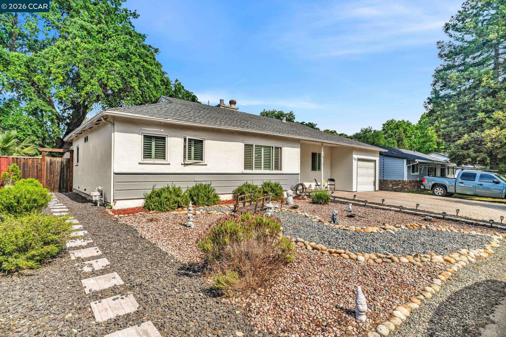 Open Houses in Concord, CA