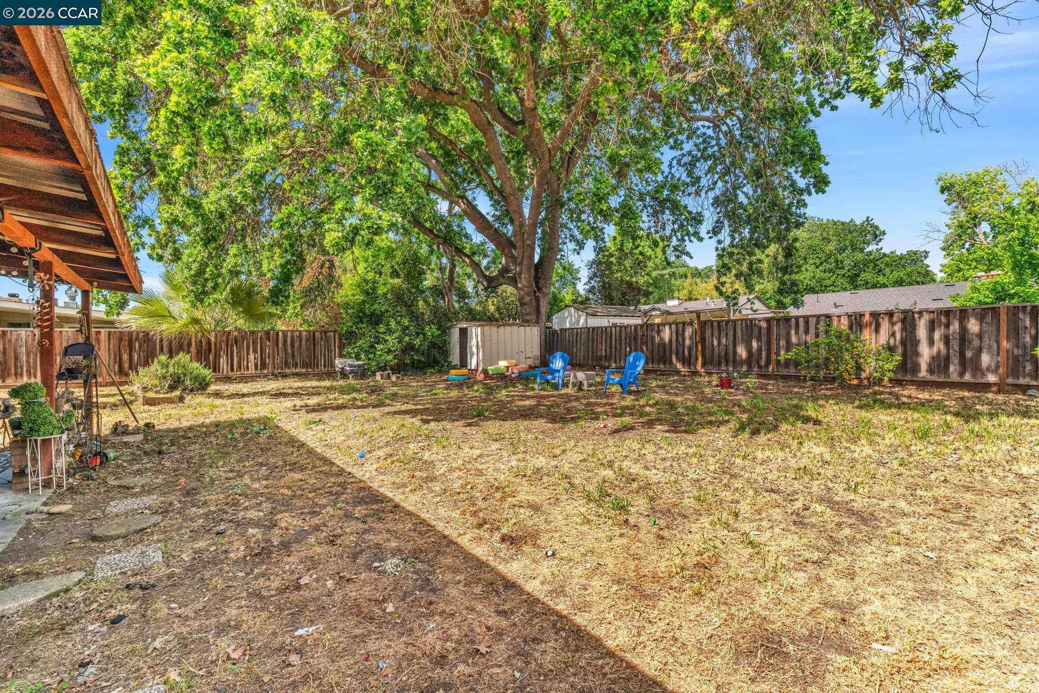 1331 Pear Dr, Concord, CA, 94518