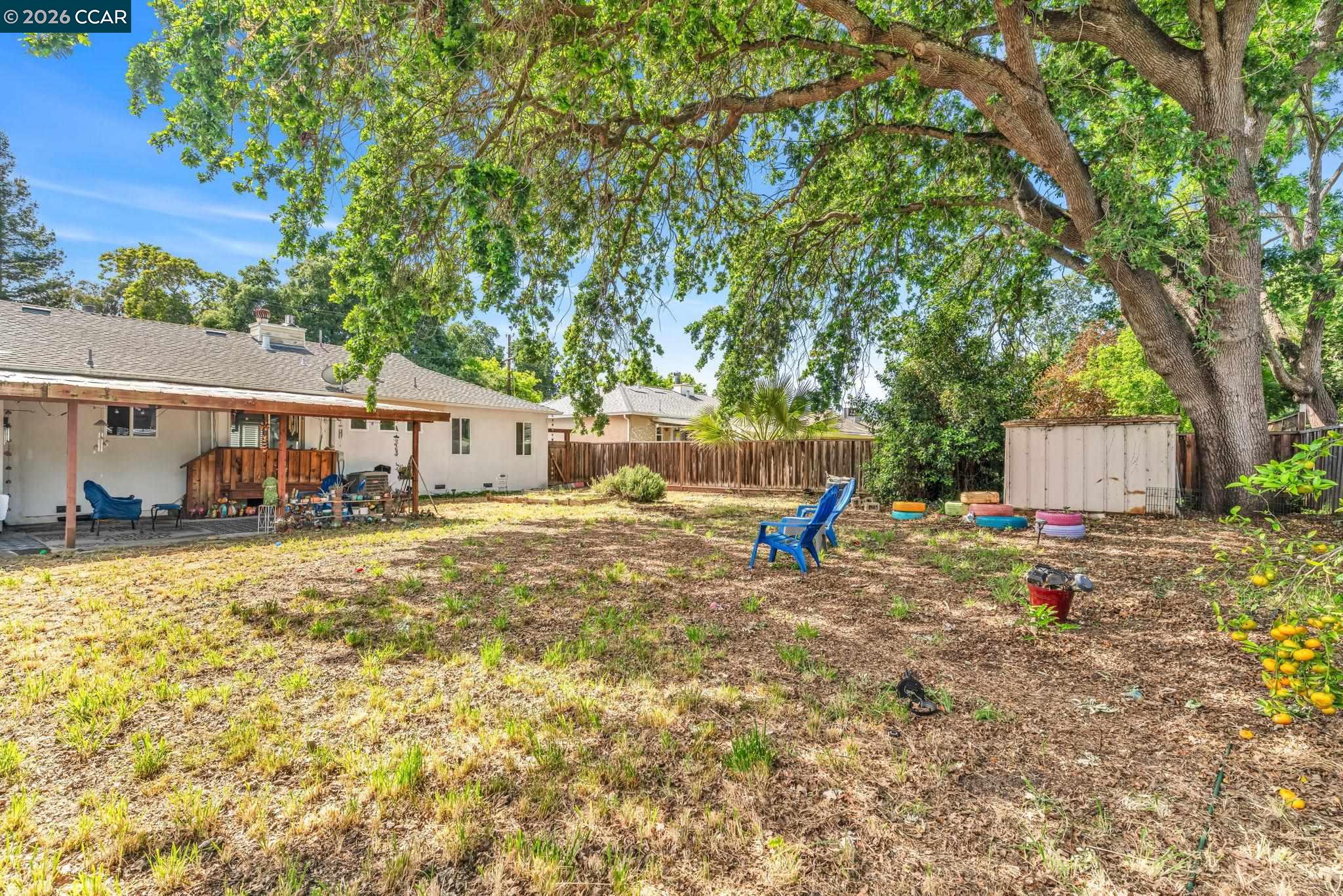 1331 Pear Dr, Concord, CA, 94518