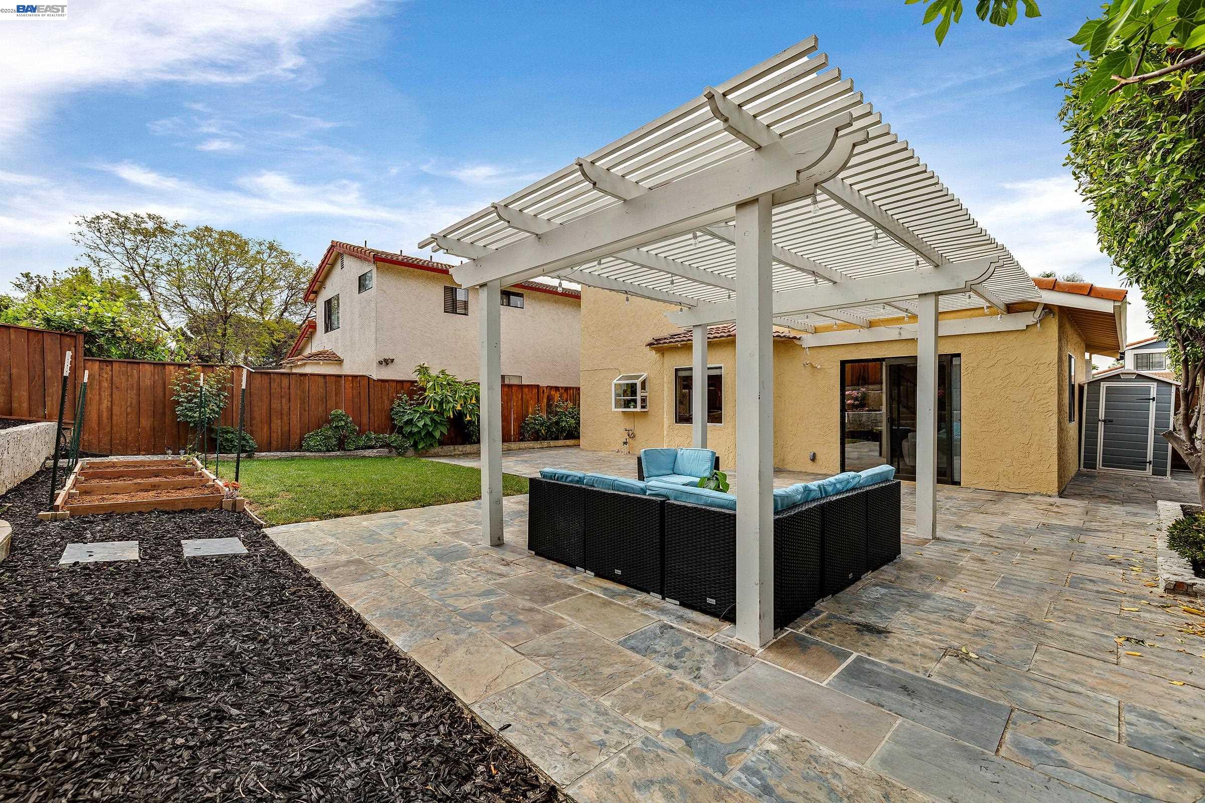 Detail Gallery Image 33 of 36 For 3286 Whitesand Court, San Jose,  CA 95148 - 3 Beds | 3 Baths