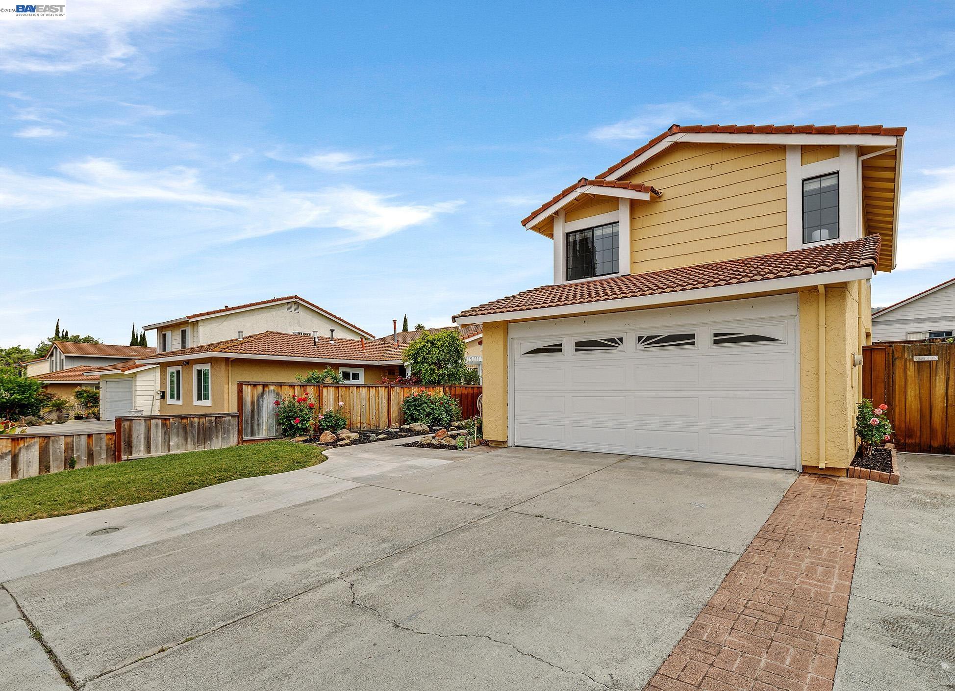 Detail Gallery Image 36 of 36 For 3286 Whitesand Court, San Jose,  CA 95148 - 3 Beds | 3 Baths