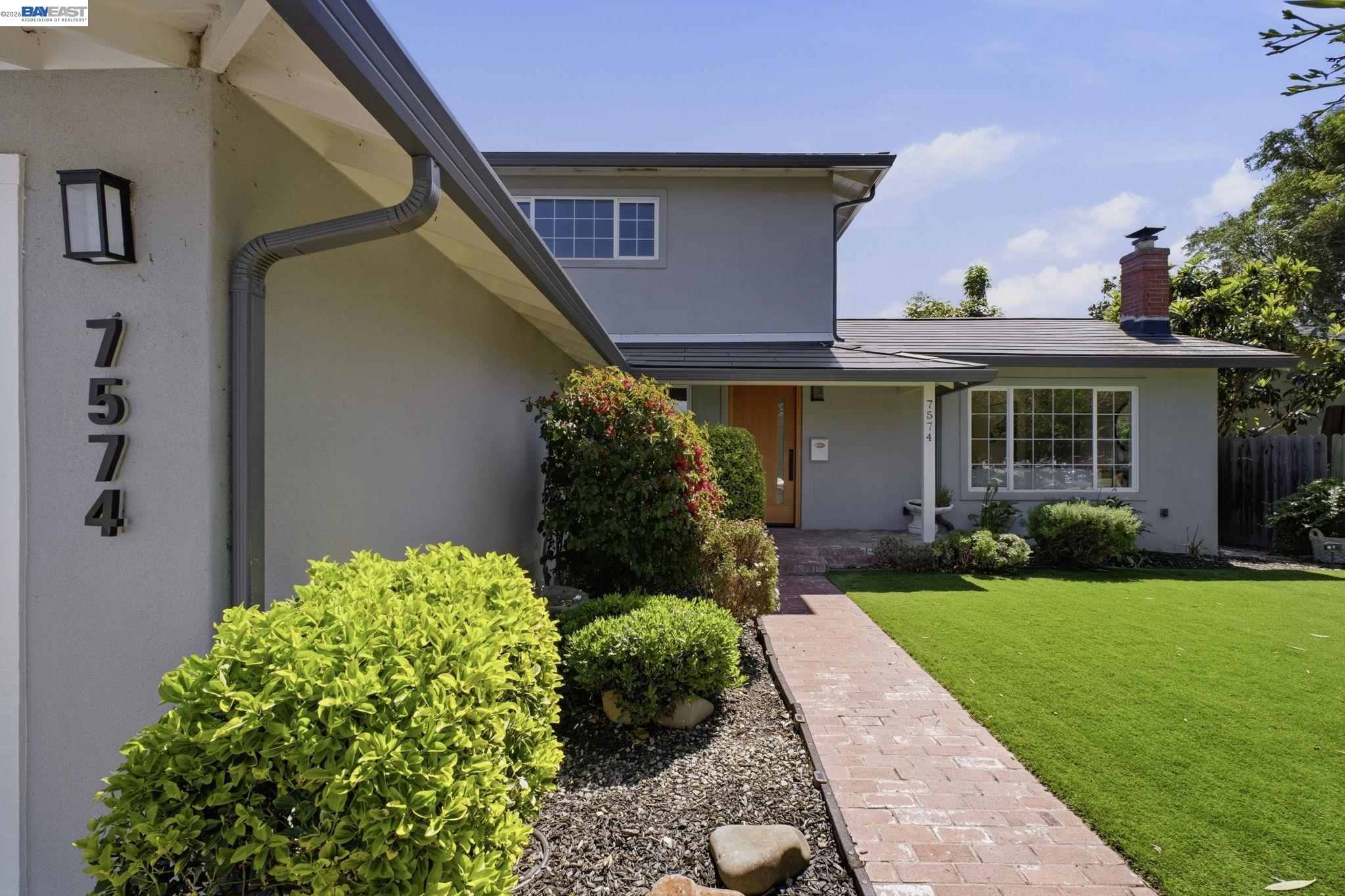 Detail Gallery Image 38 of 39 For 7574 Birkdale Dr, Newark,  CA 94560 - 5 Beds | 2/1 Baths